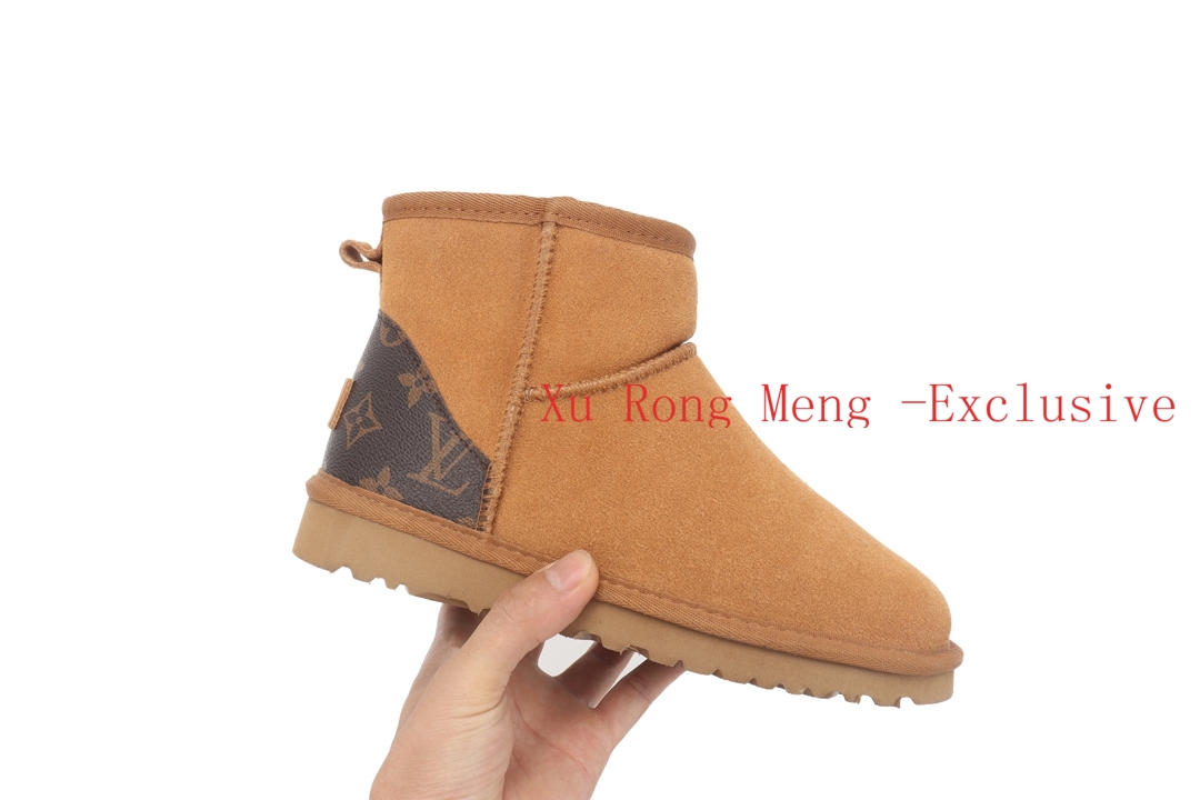 UGG 35.55$ 编号279-5082-R gallery