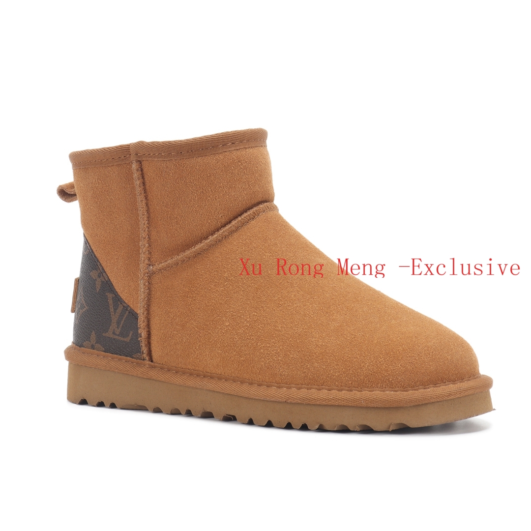 UGG 35.55$ 编号279-5082-R gallery