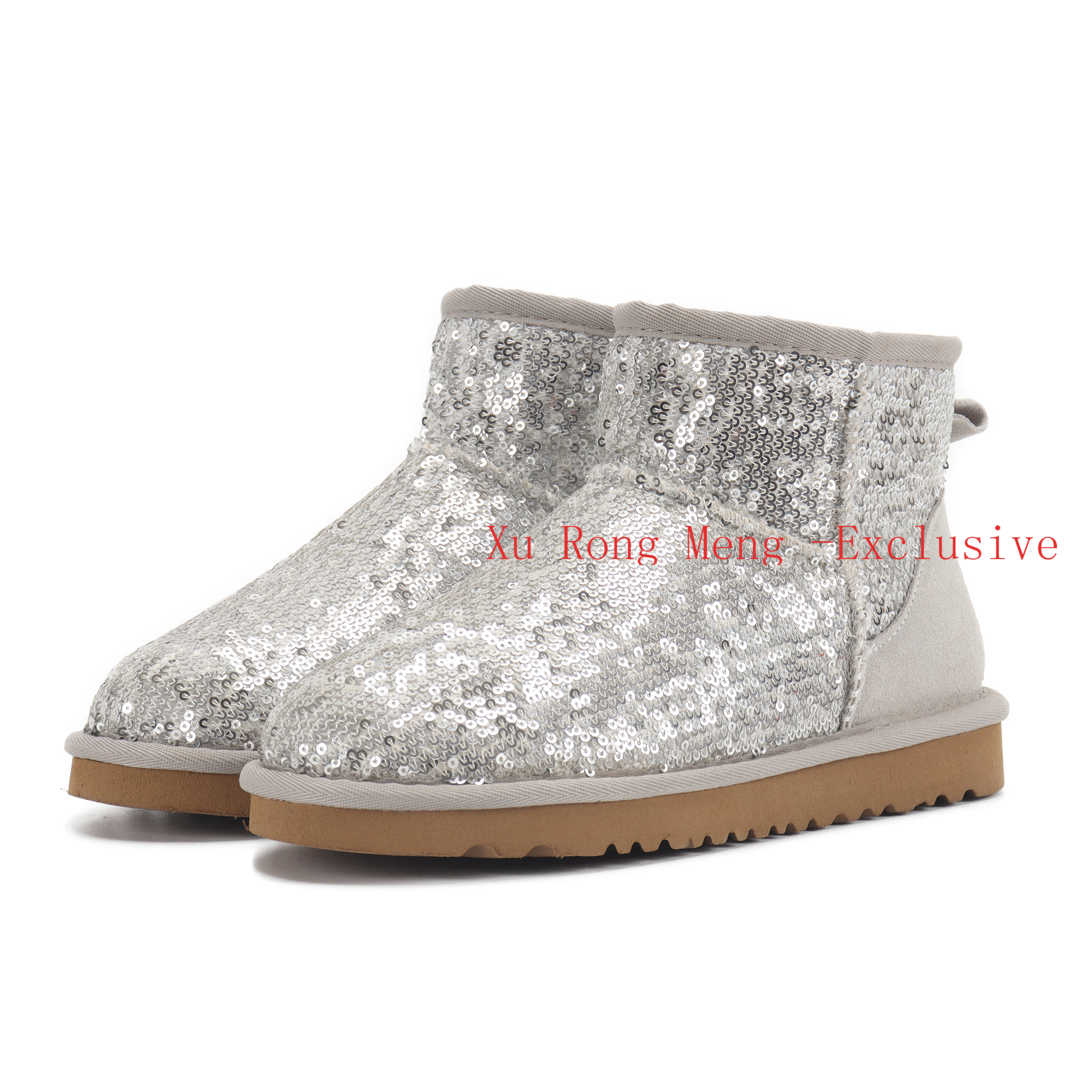UGG 37.88$ 编号279-5086-R gallery