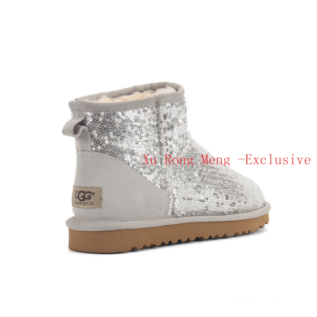 UGG 37.88$ 编号279-5086-R gallery