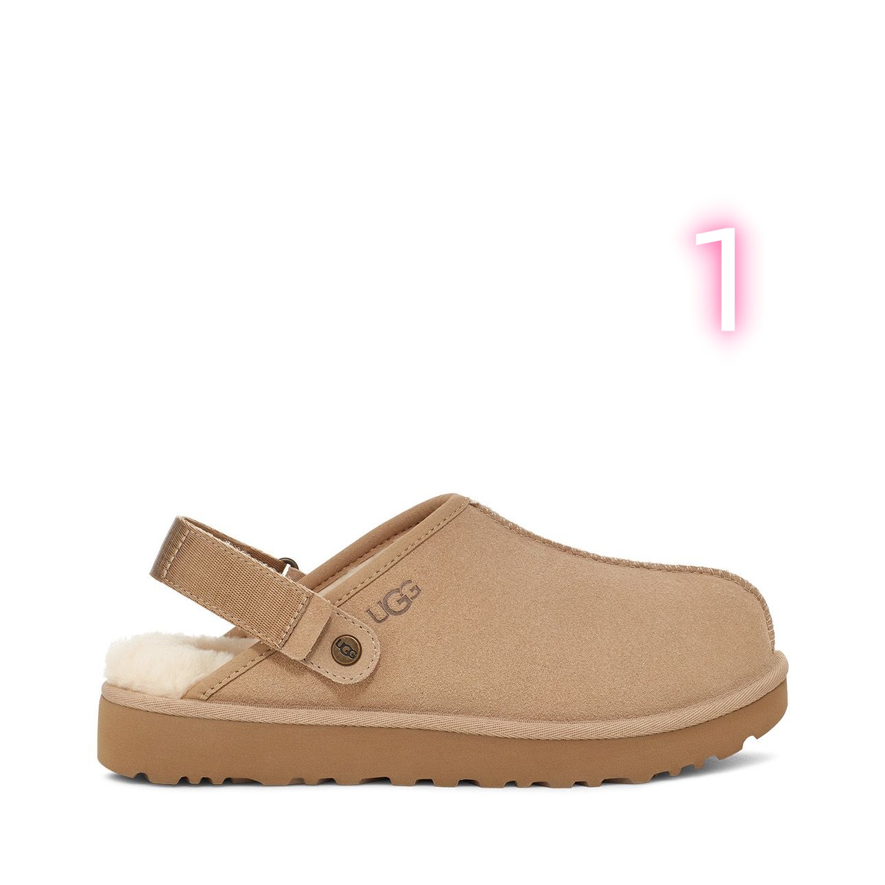 UGG 38.09$-46.26$    CODE 279-7136-R gallery