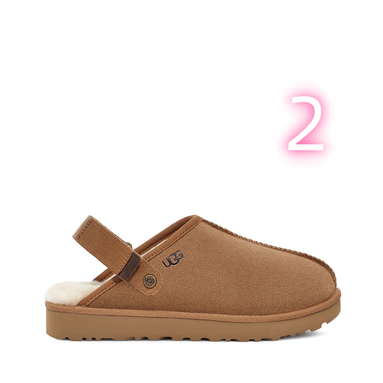 UGG 38.09$-46.26$    CODE 279-7136-R gallery