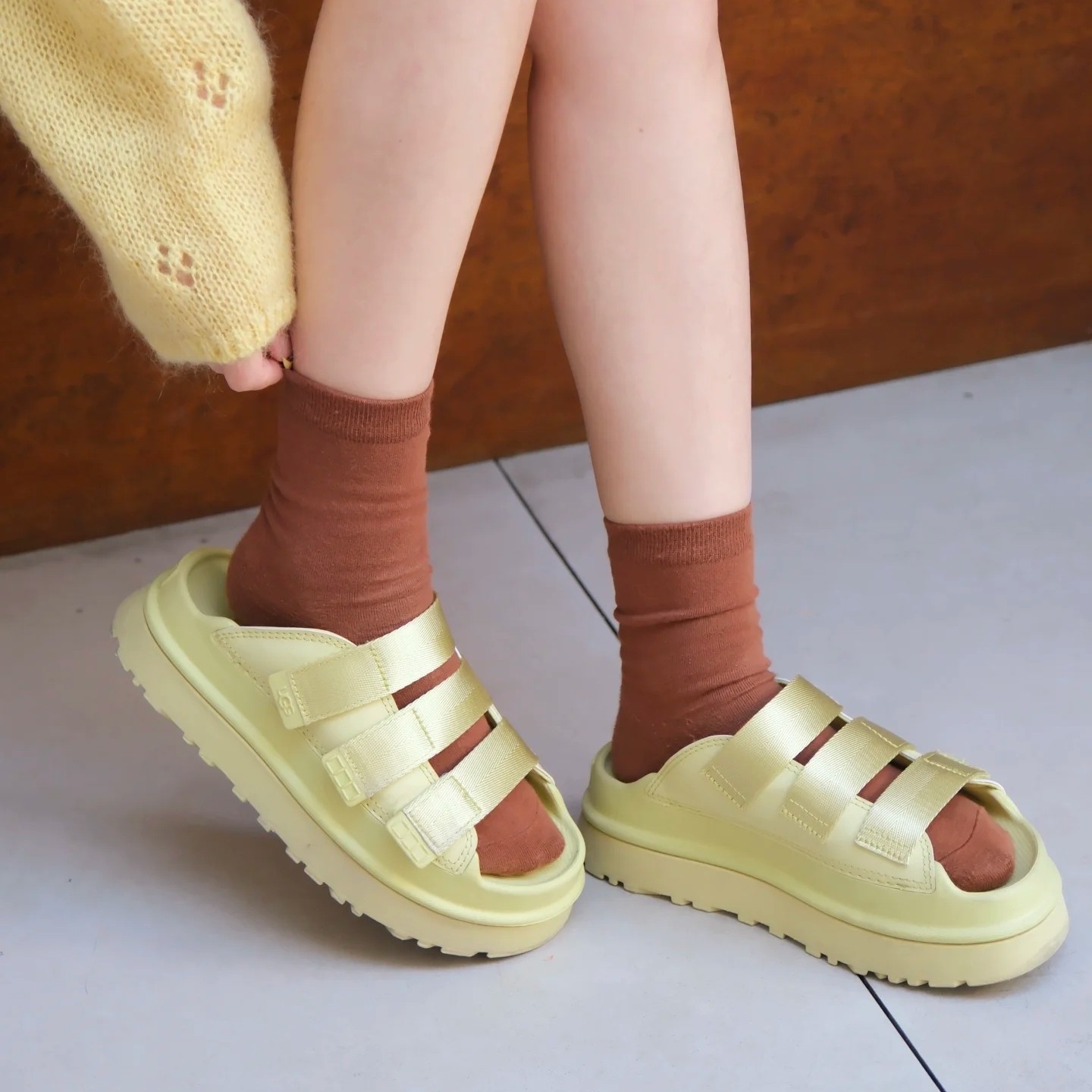 UGG 79.99$  code 560-7438-R gallery