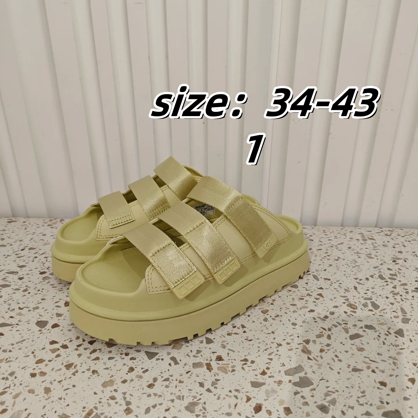 UGG 79.99$  code 560-7438-R gallery