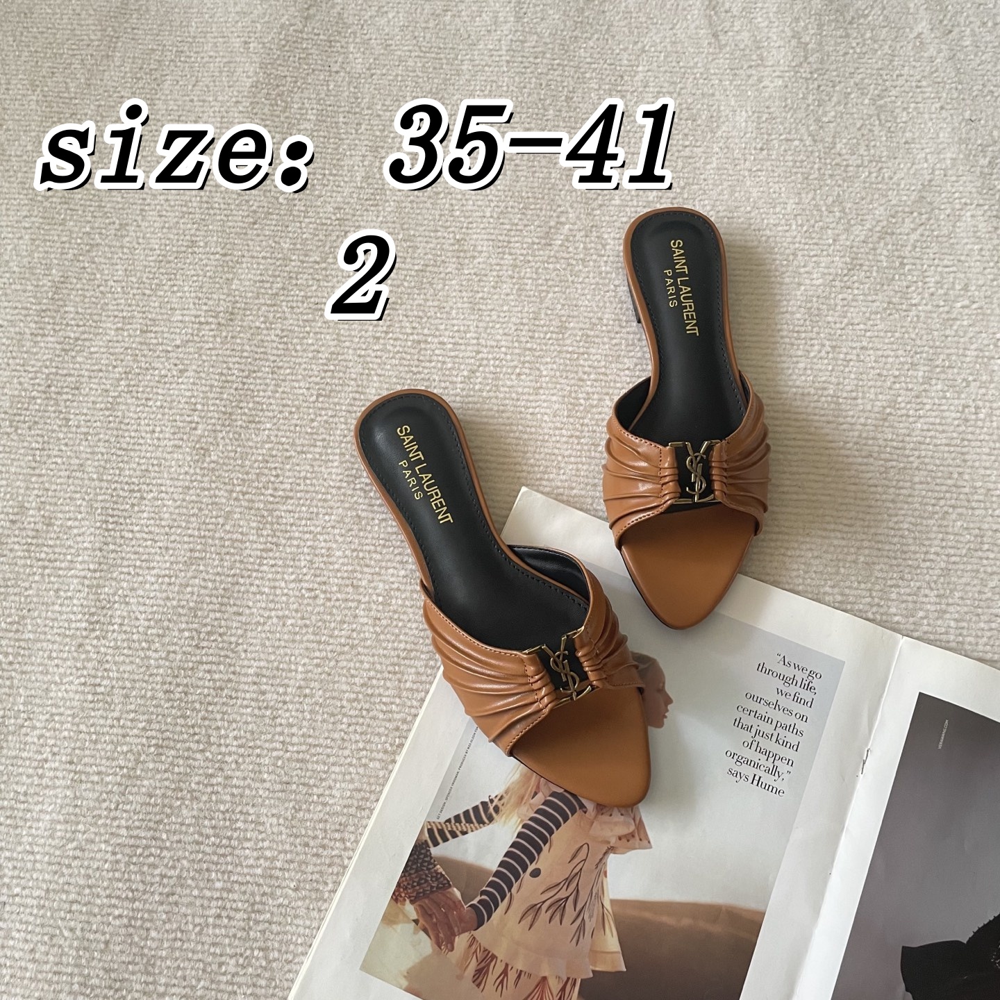 YSL 47.99$  code 449-7531-R gallery