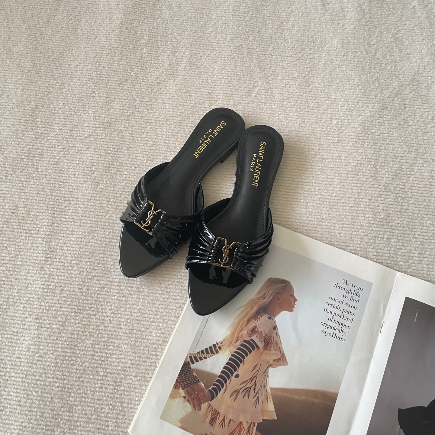 YSL 47.99$  code 449-7531-R gallery