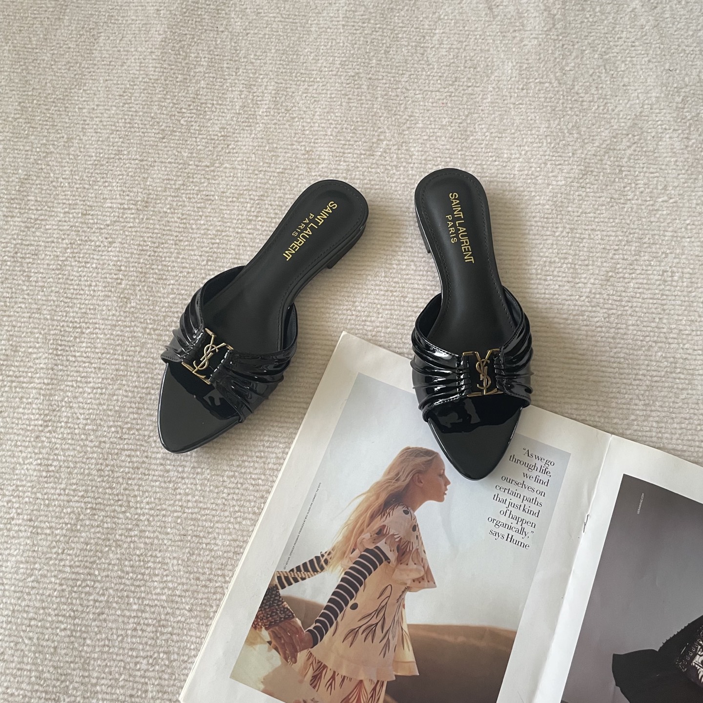 YSL 47.99$  code 449-7531-R gallery