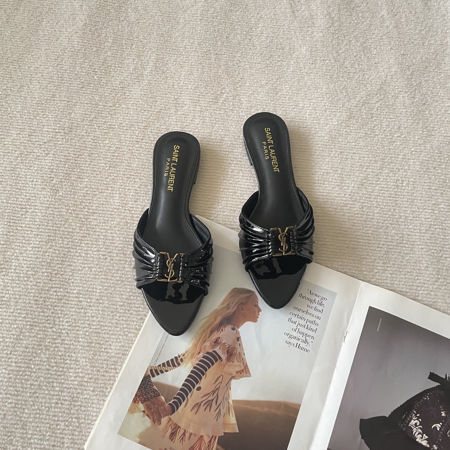 YSL 47.99$  code 449-7531-R gallery