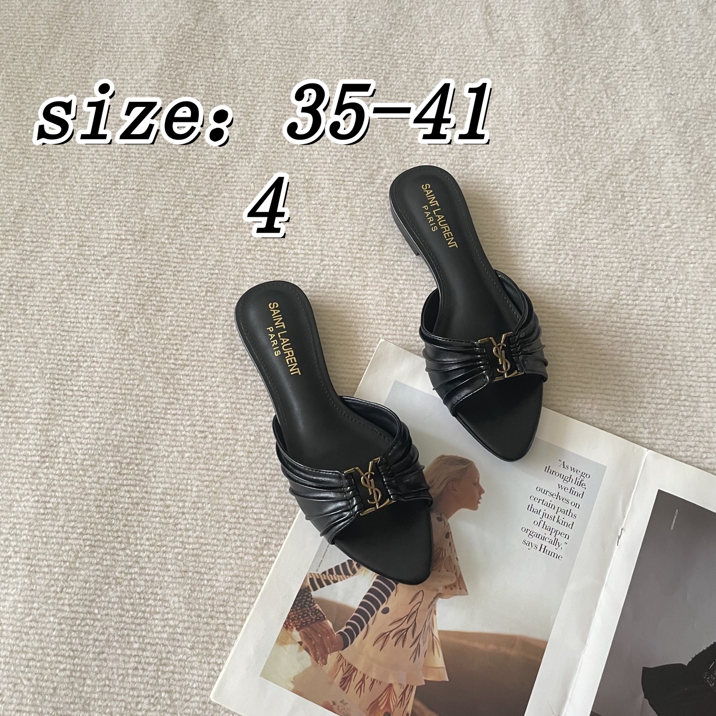 YSL 47.99$  code 449-7531-R gallery