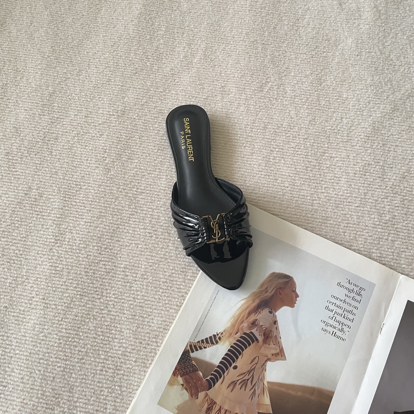 YSL 47.99$  code 449-7531-R gallery