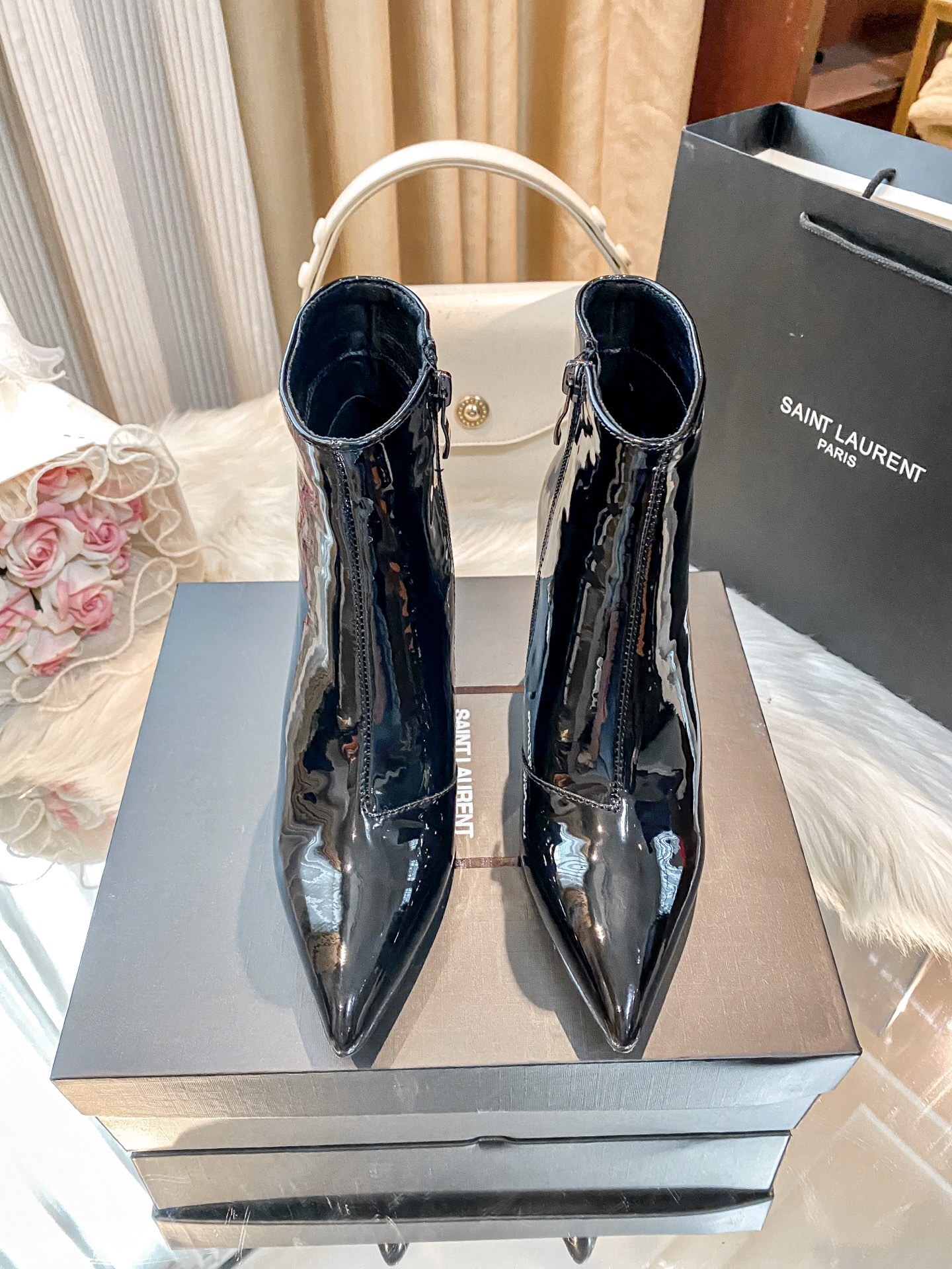 YSL 69.99$  code 449-7650-R gallery