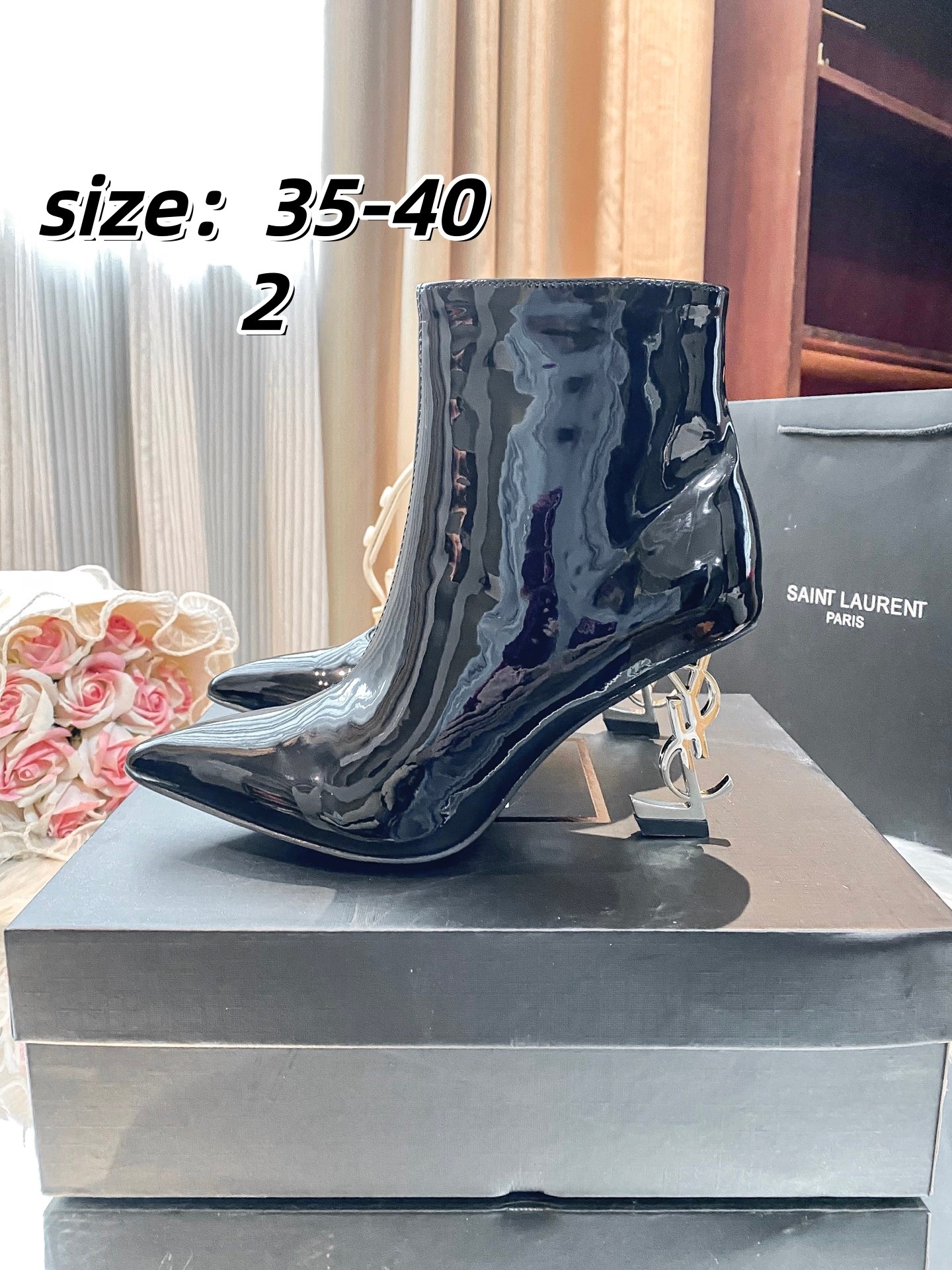 YSL 69.99$  code 449-7650-R gallery