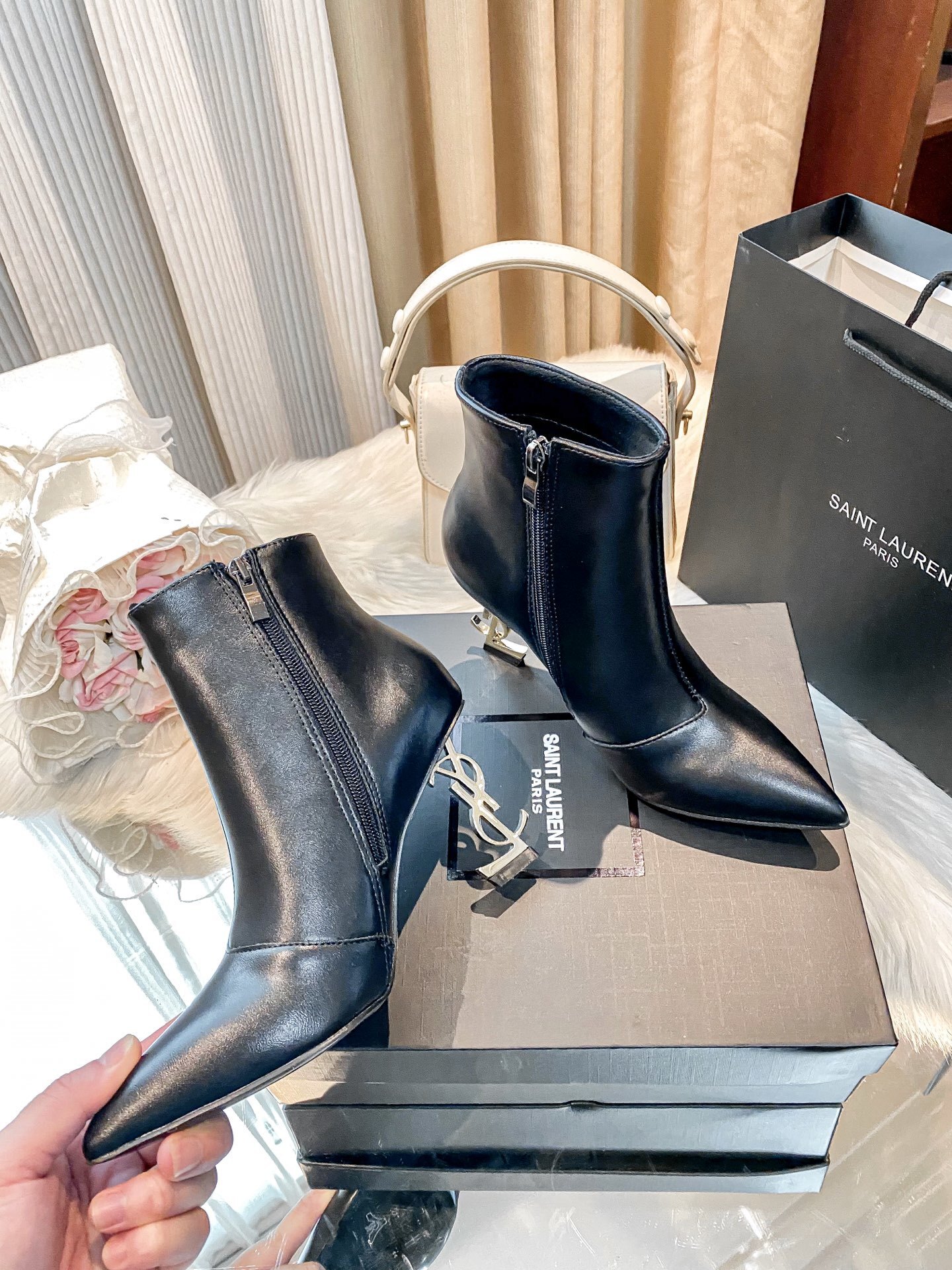 YSL 69.99$  code 449-7650-R gallery
