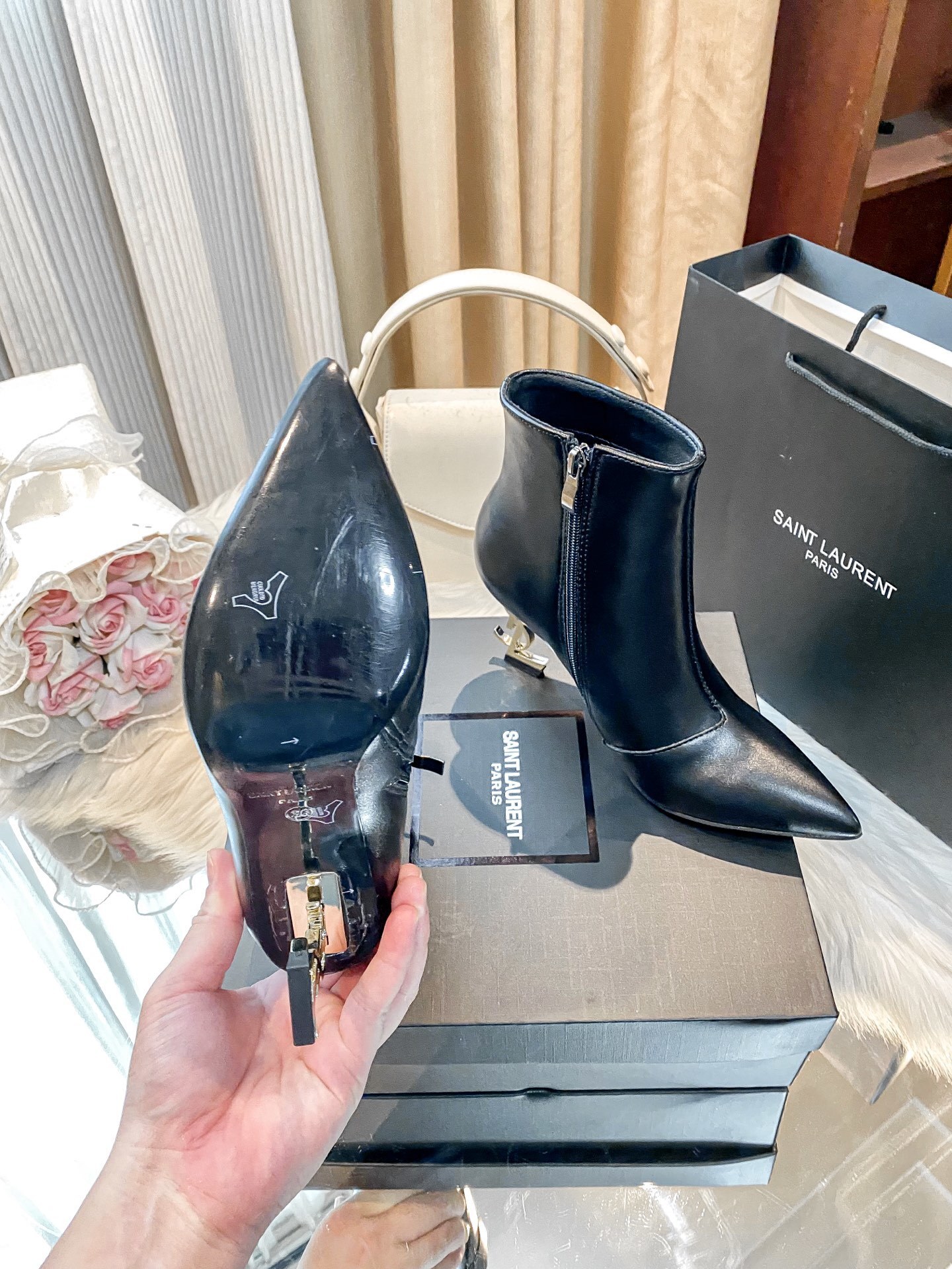 YSL 69.99$  code 449-7650-R gallery