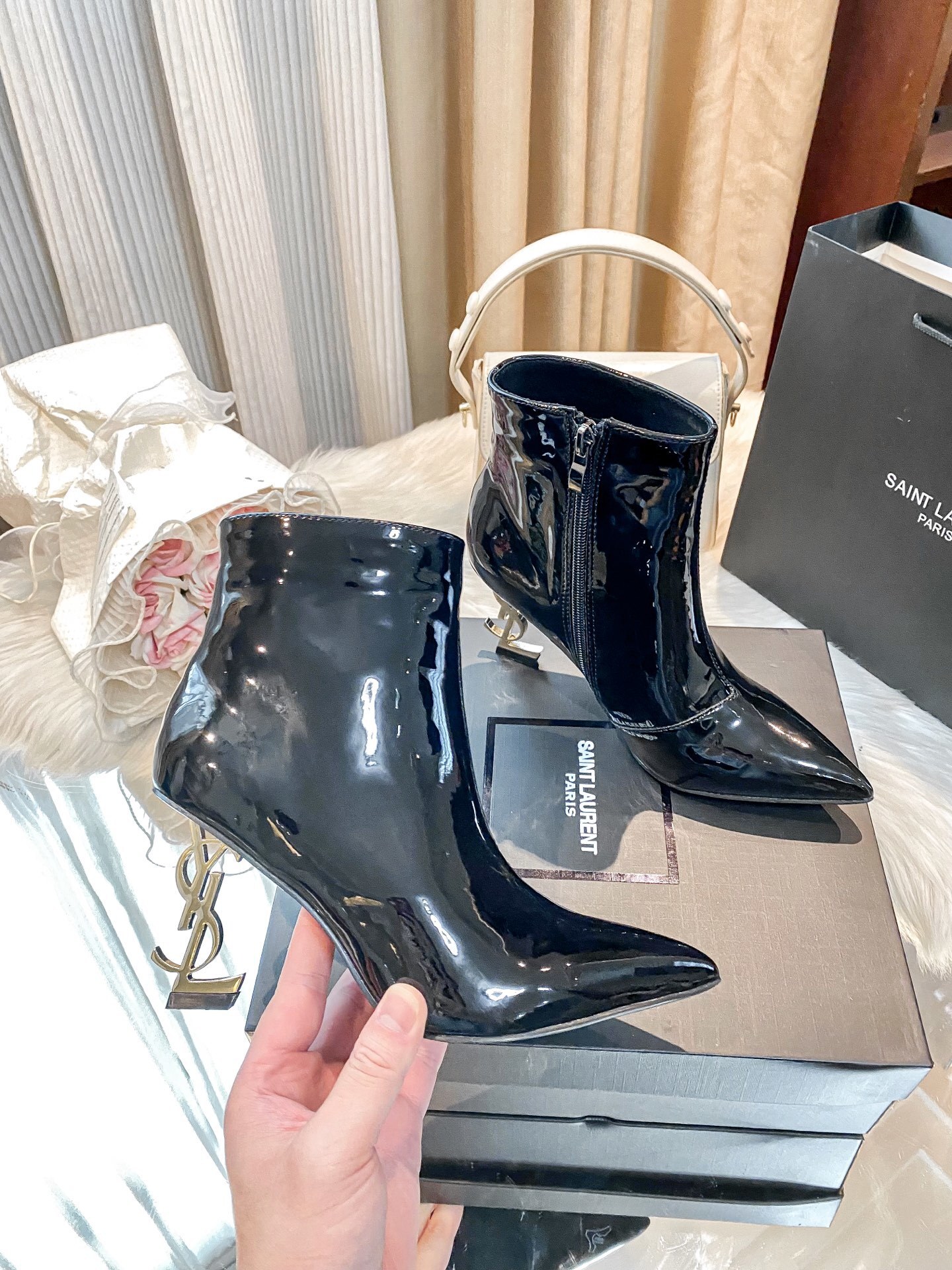 YSL 69.99$  code 449-7650-R gallery