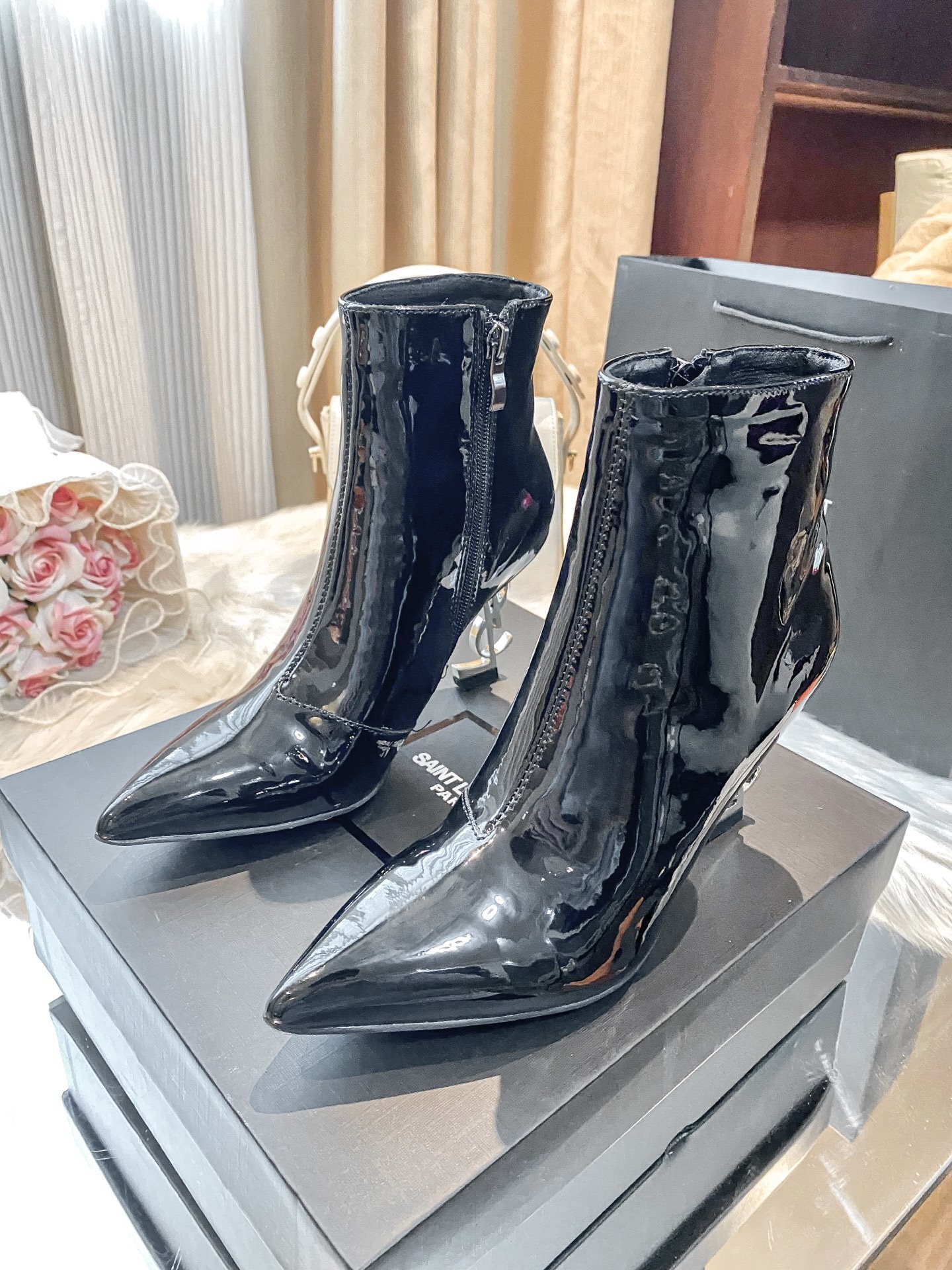 YSL 69.99$  code 449-7650-R gallery