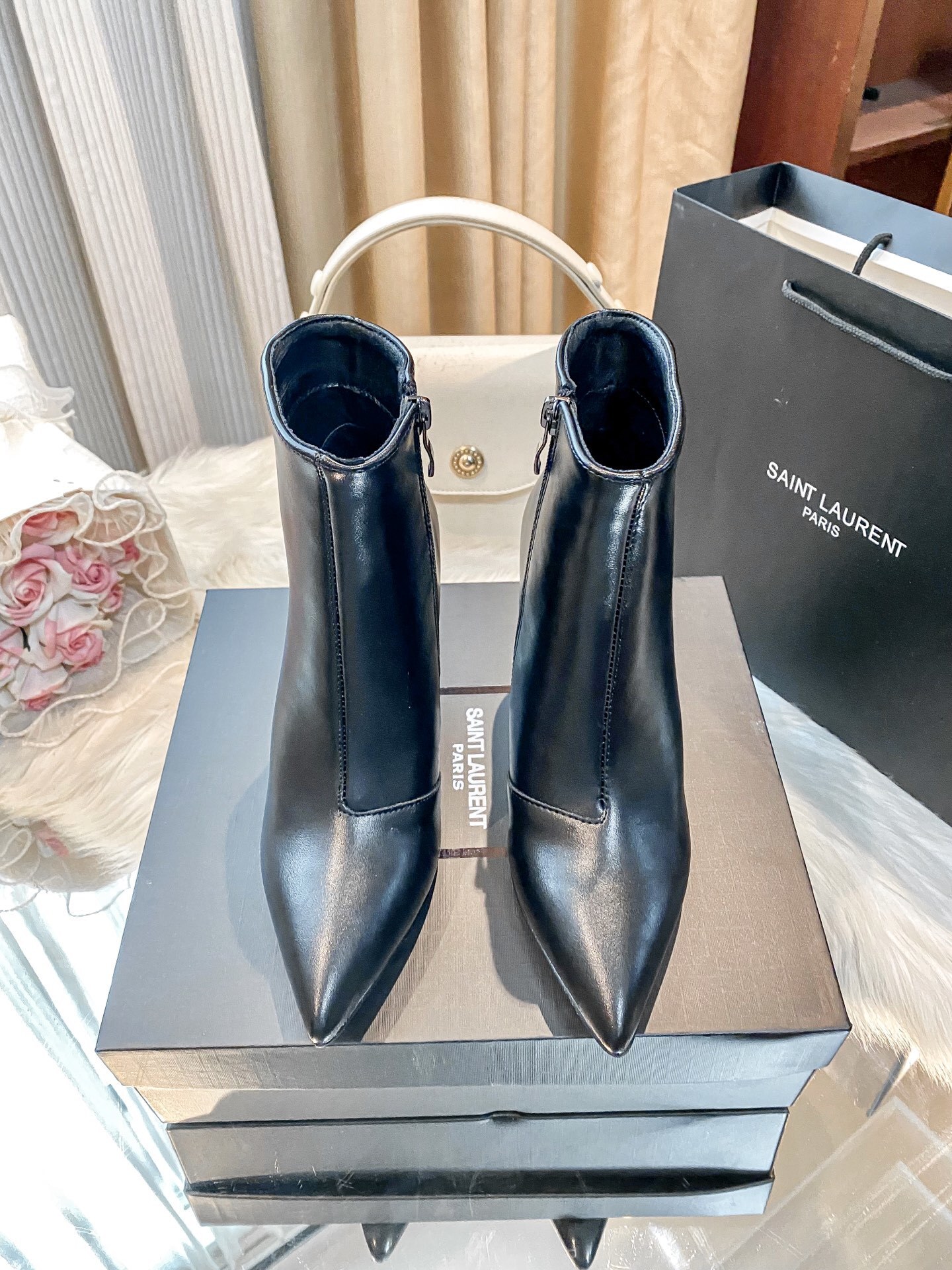 YSL 69.99$  code 449-7650-R gallery
