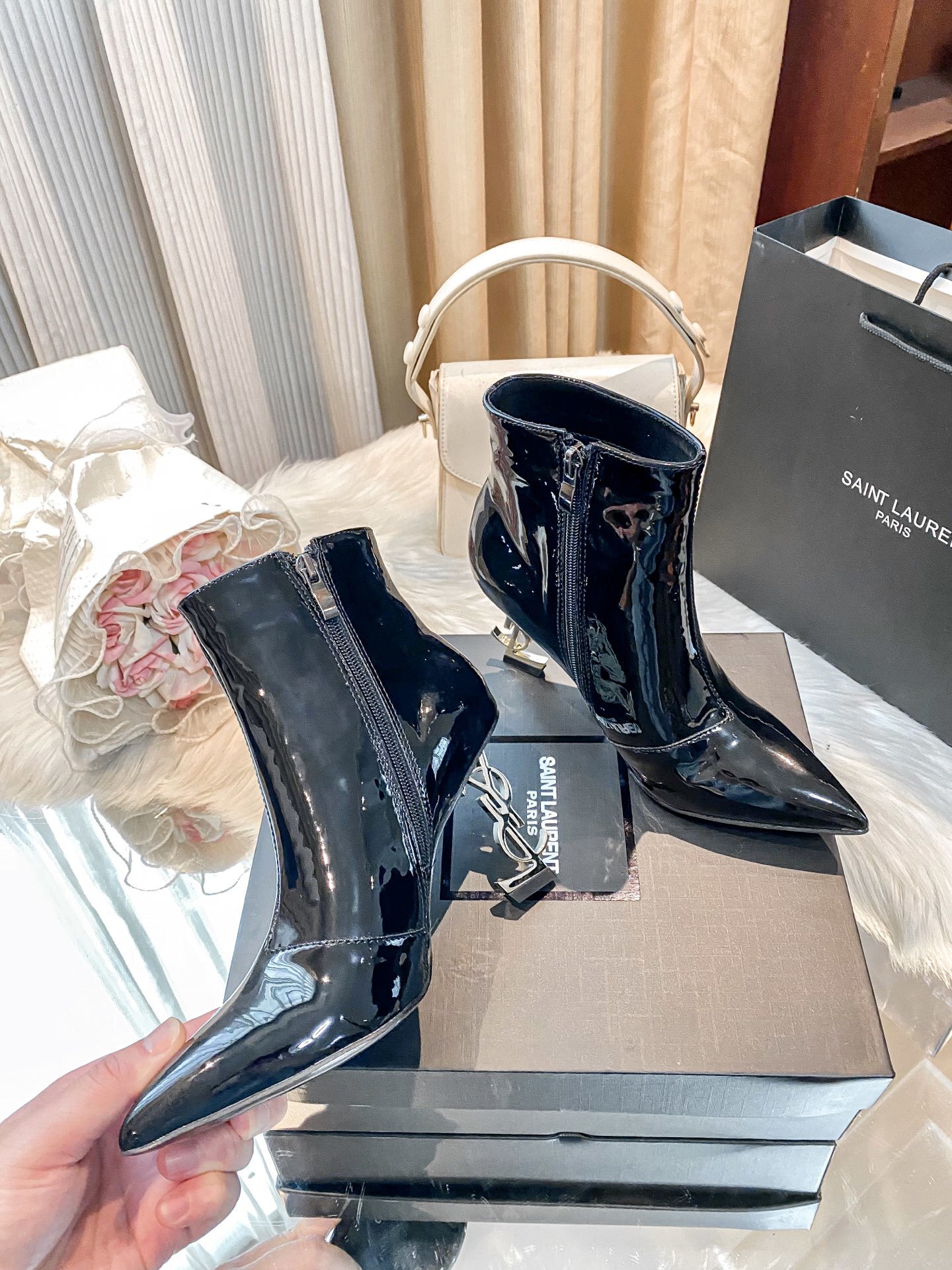 YSL 69.99$  code 449-7650-R gallery