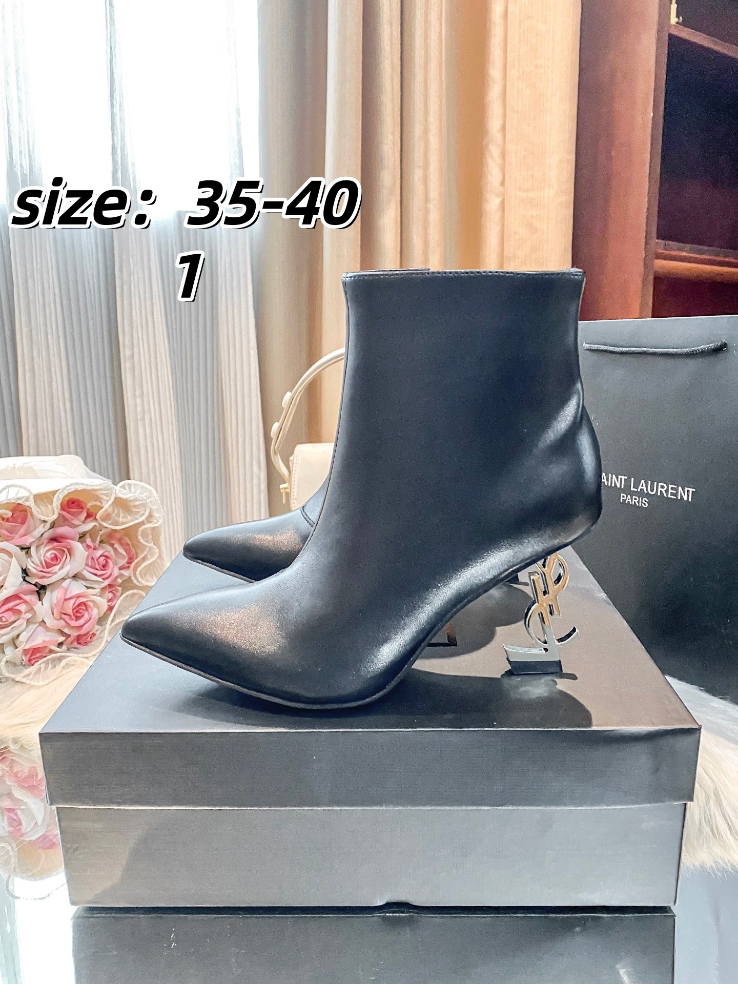 YSL 69.99$  code 449-7650-R gallery