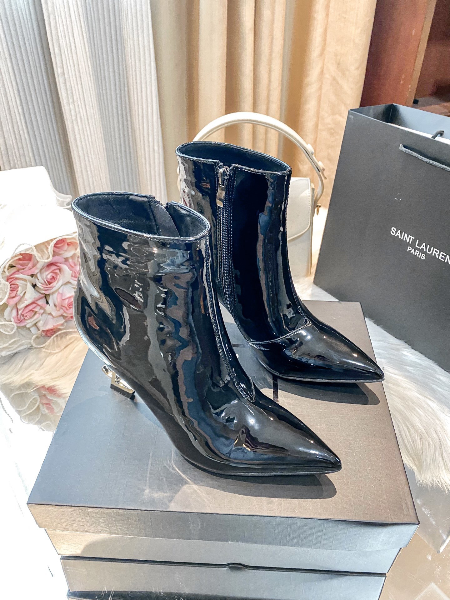 YSL 69.99$  code 449-7650-R gallery