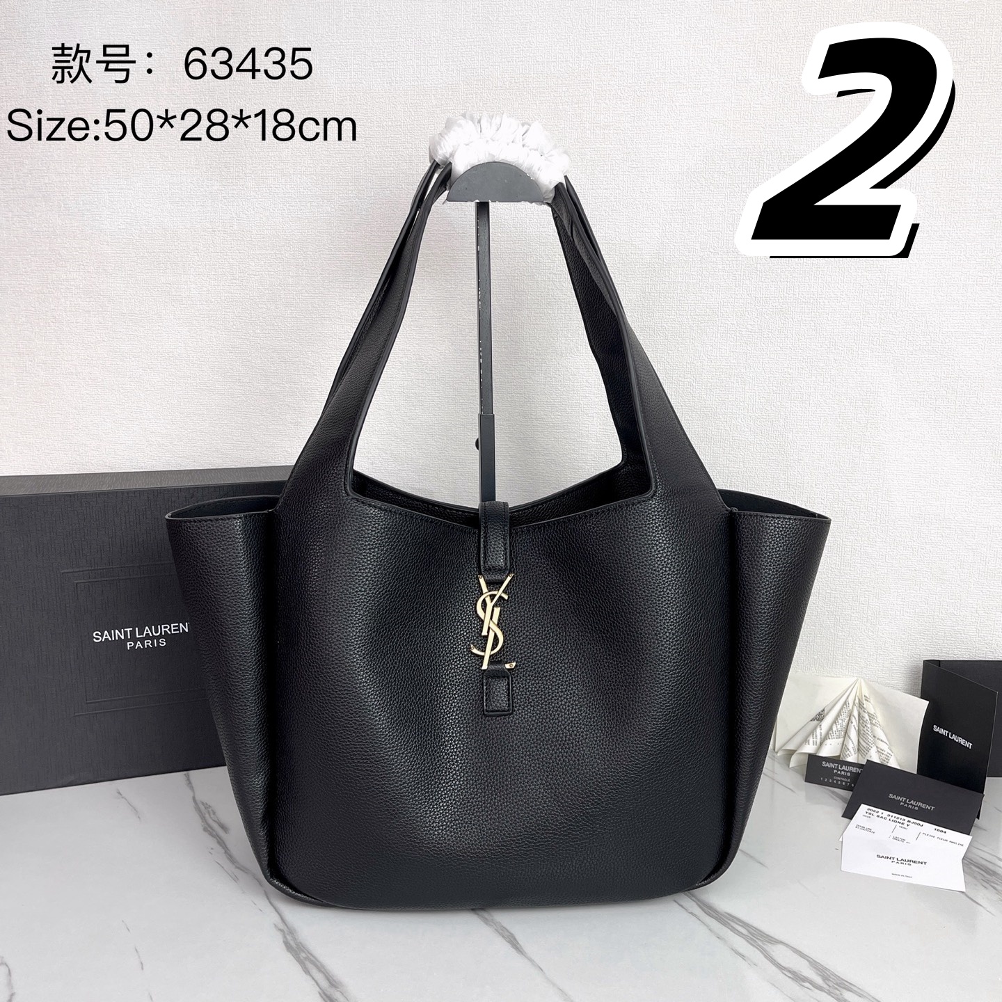 YSL 74.99$  code 360-7436-R gallery