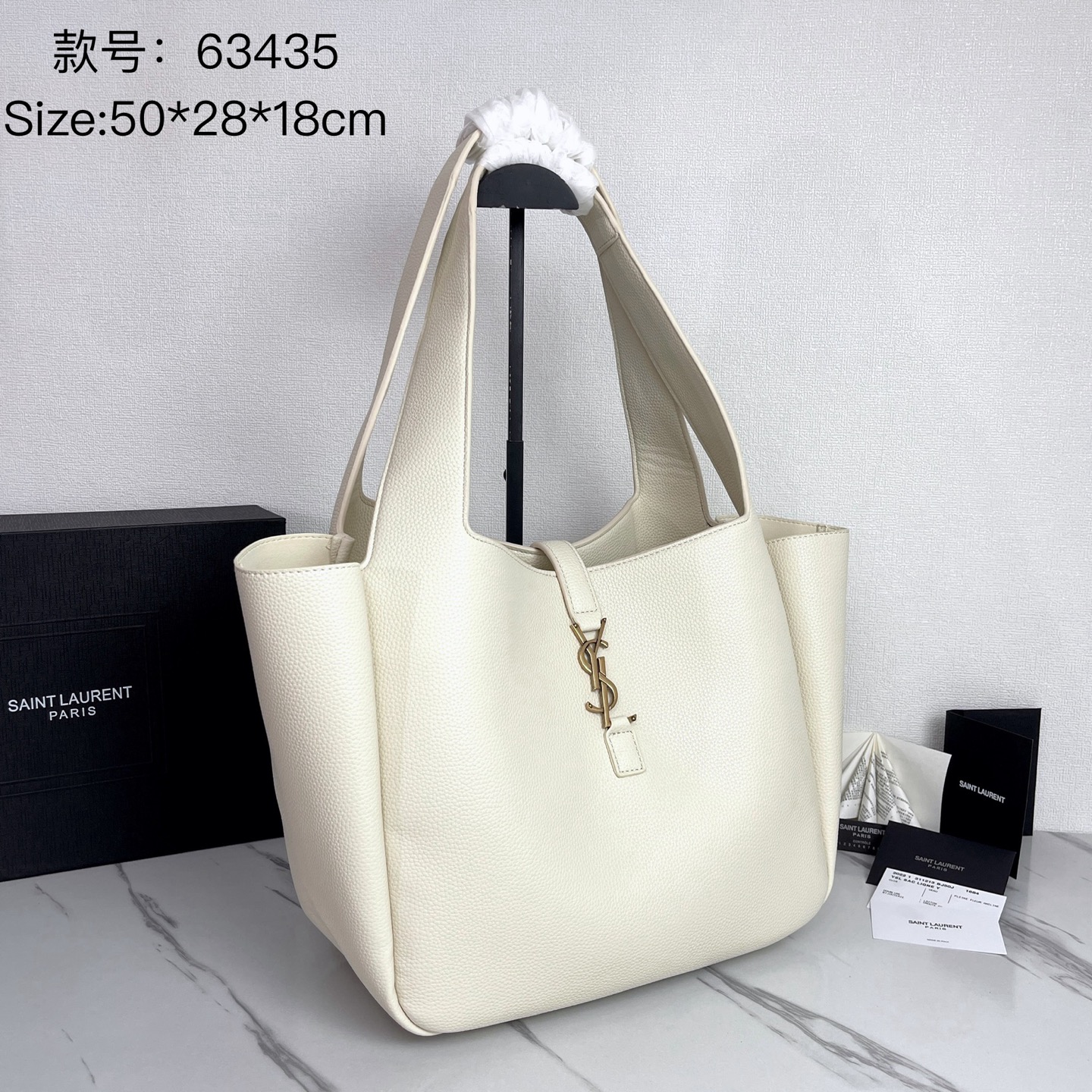 YSL 74.99$  code 360-7436-R gallery