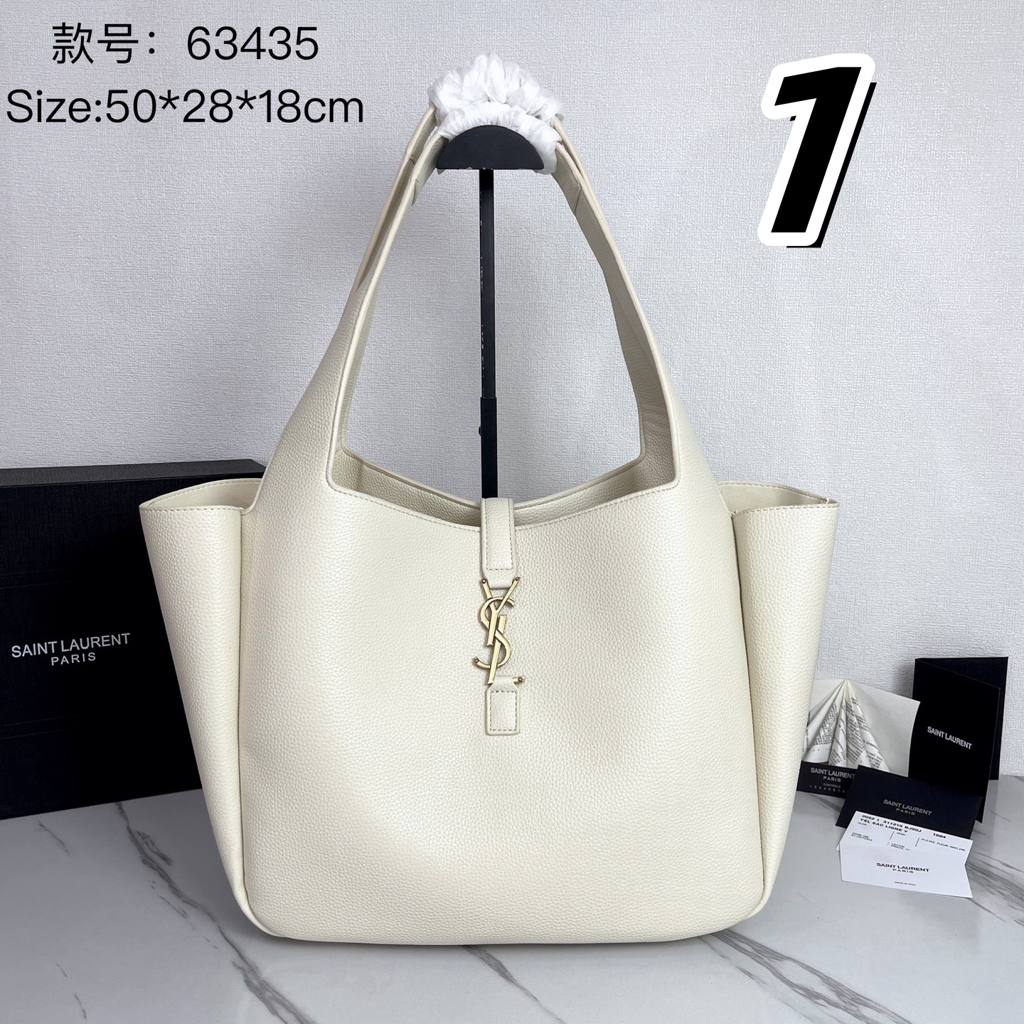 YSL 74.99$  code 360-7436-R gallery