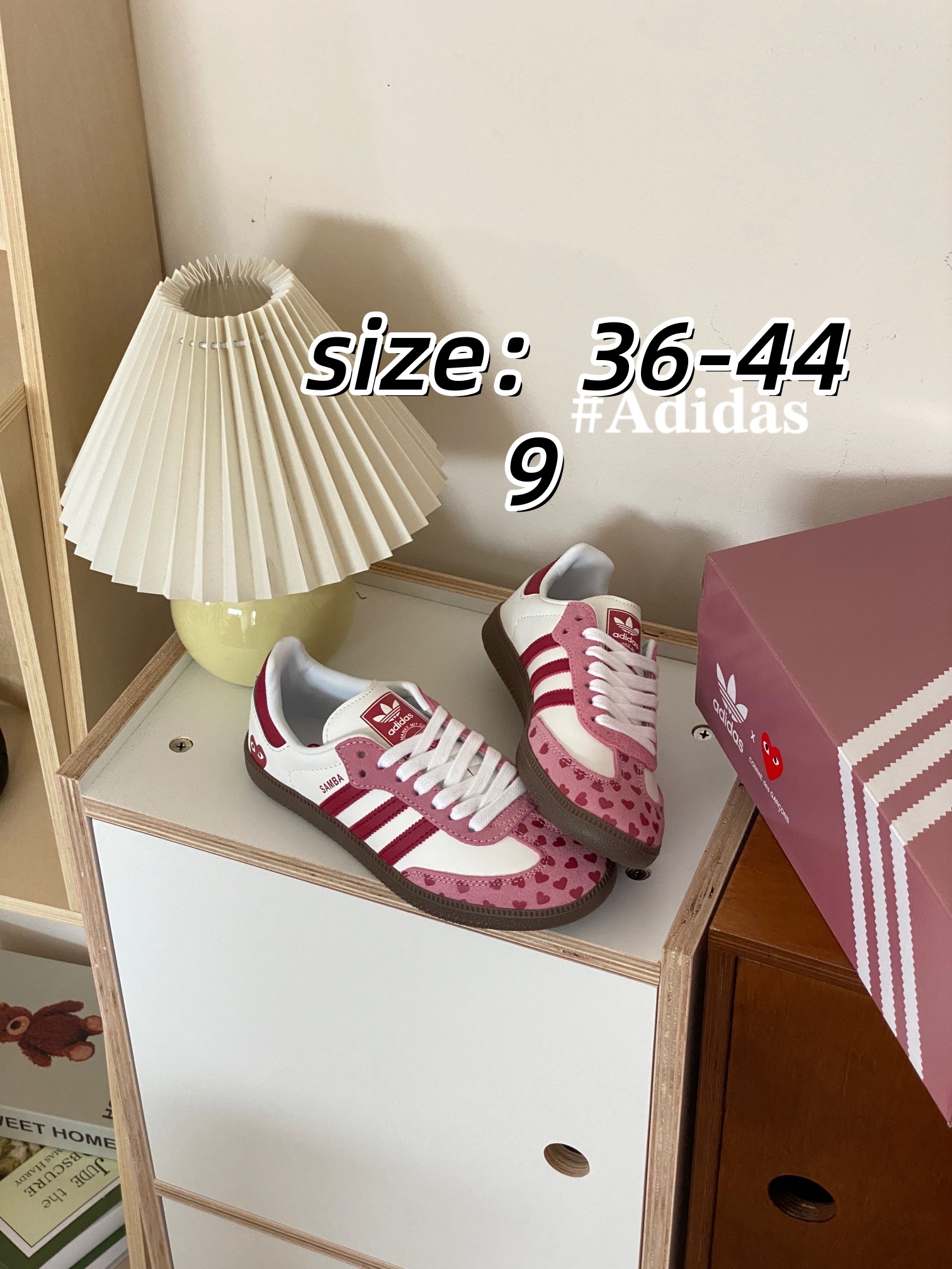 adidas 49.99$  code 351-7416-R gallery