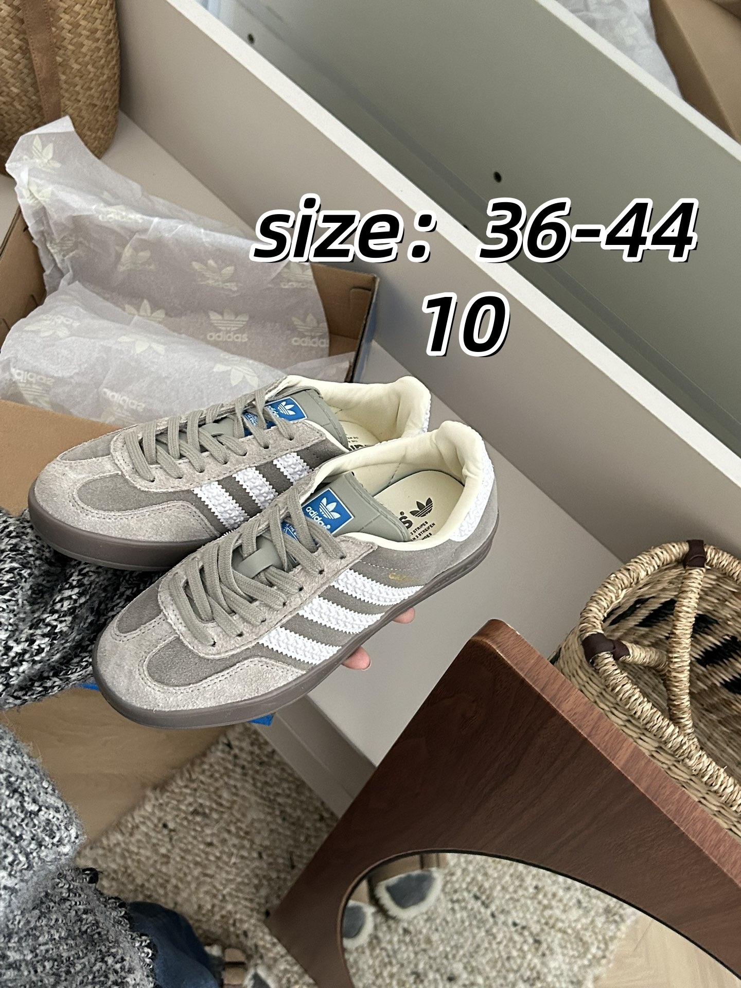 adidas 49.99$  code 351-7416-R gallery