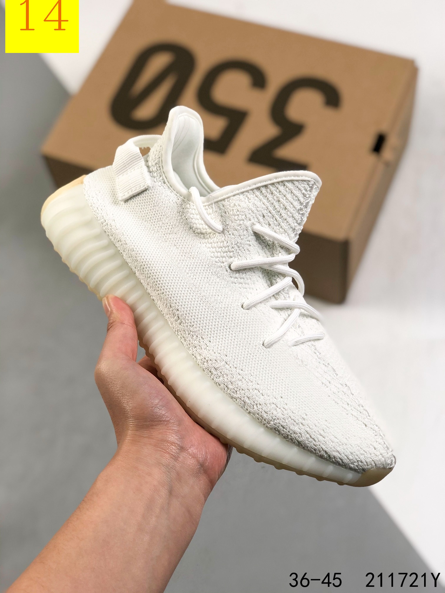 code351-5921-R  AdidasYeezy Boost 350 V $39.22 gallery