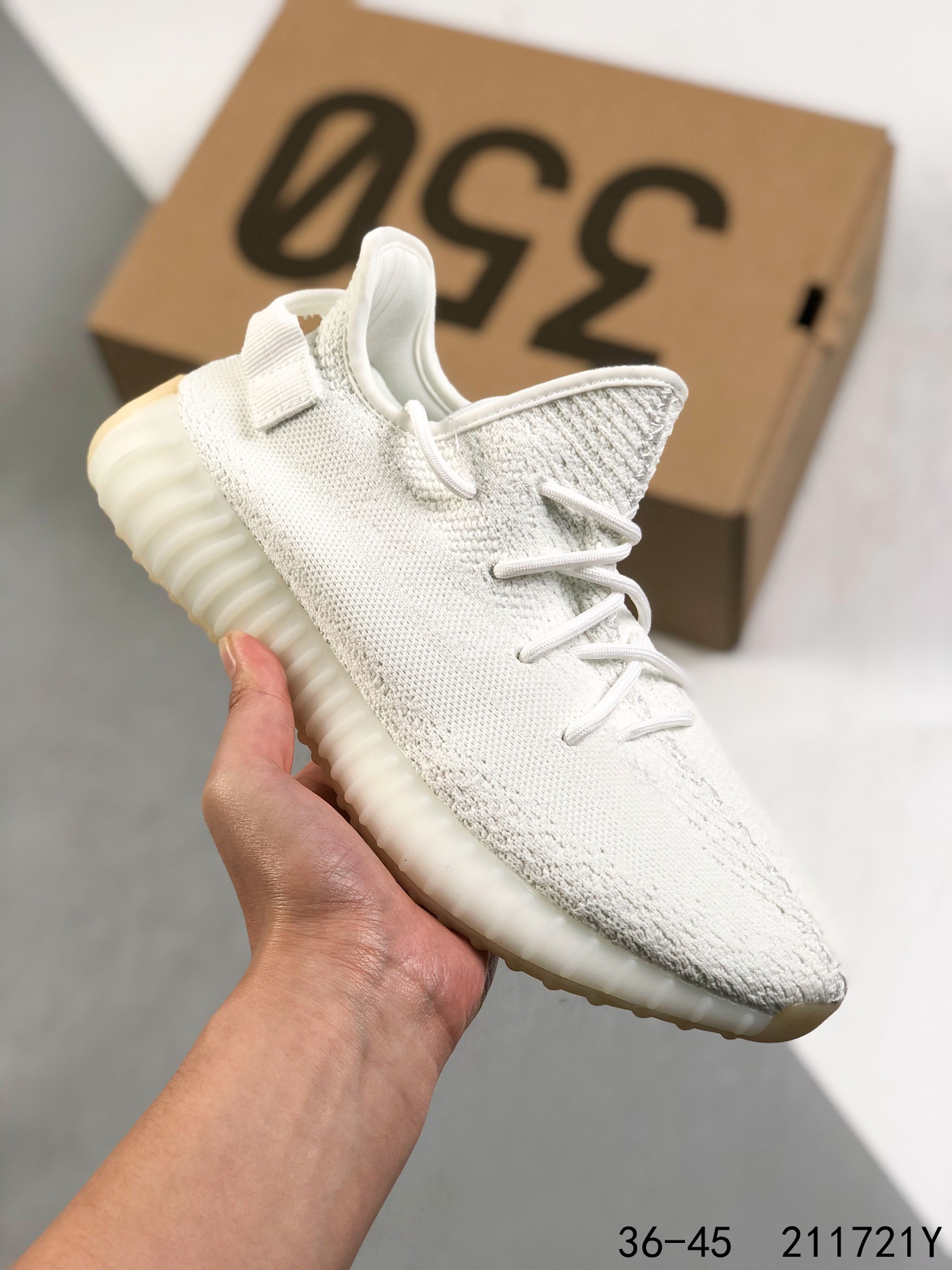 code351-5921-R  AdidasYeezy Boost 350 V $39.22 gallery