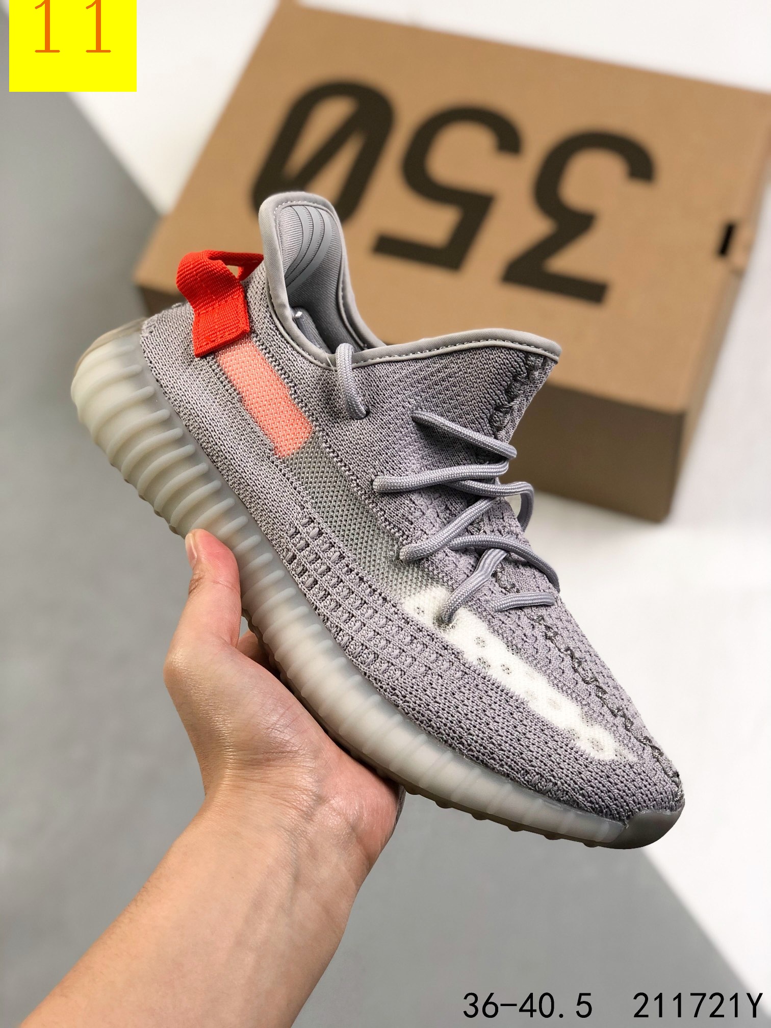code351-5921-R  AdidasYeezy Boost 350 V $39.22 gallery