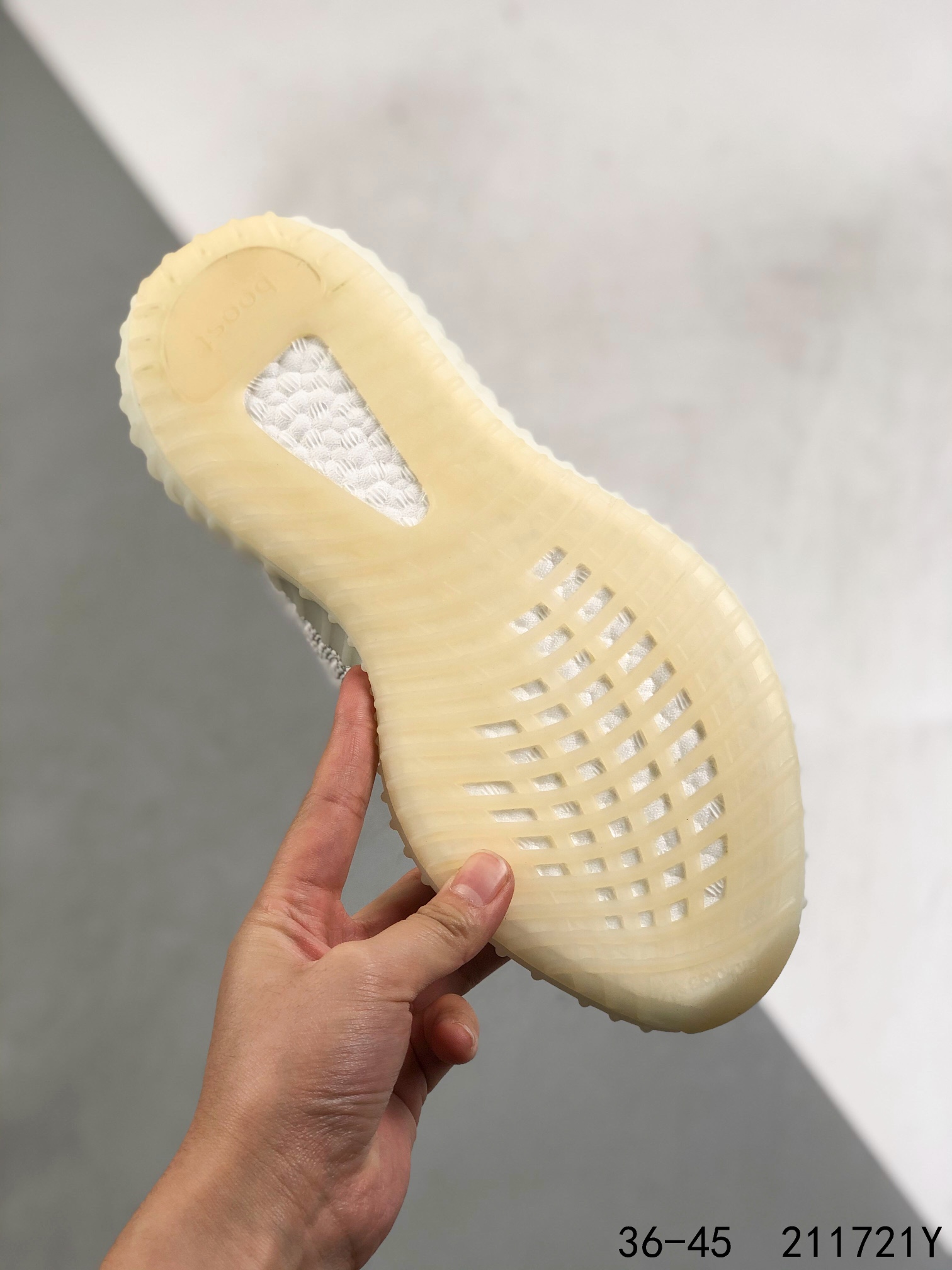code351-5921-R  AdidasYeezy Boost 350 V $39.22 gallery