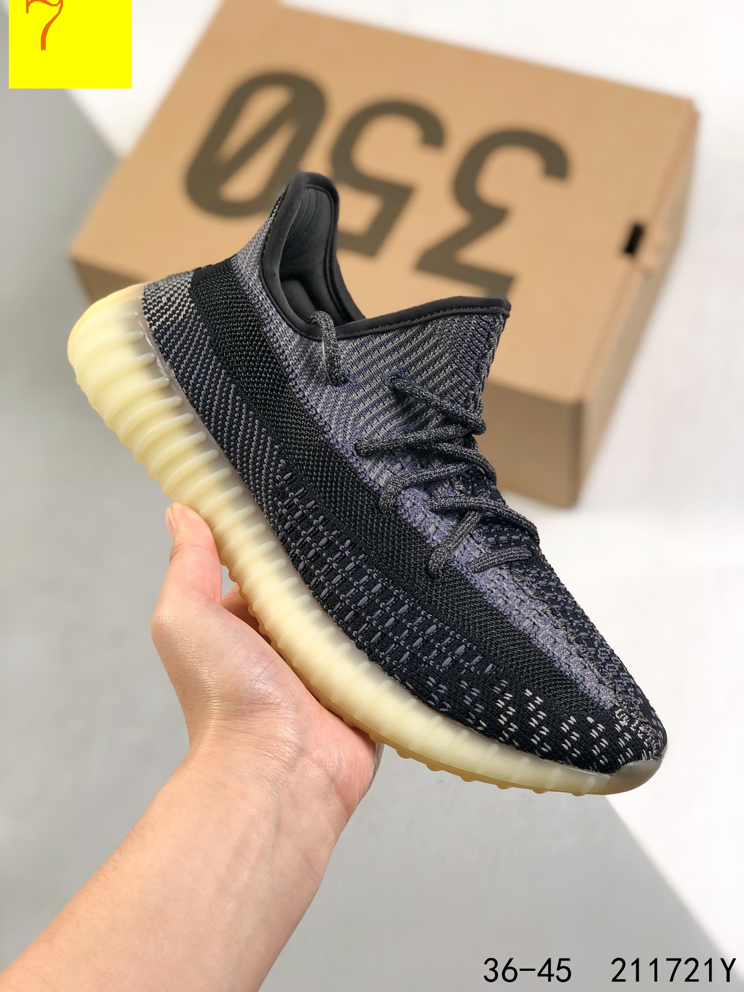 code351-5921-R  AdidasYeezy Boost 350 V $39.22 gallery