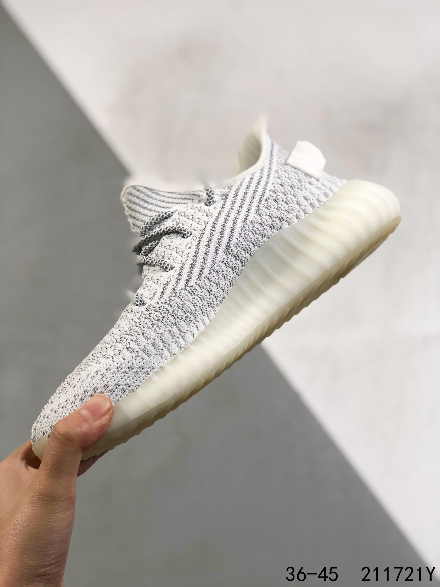 code351-5921-R  AdidasYeezy Boost 350 V $39.22 gallery