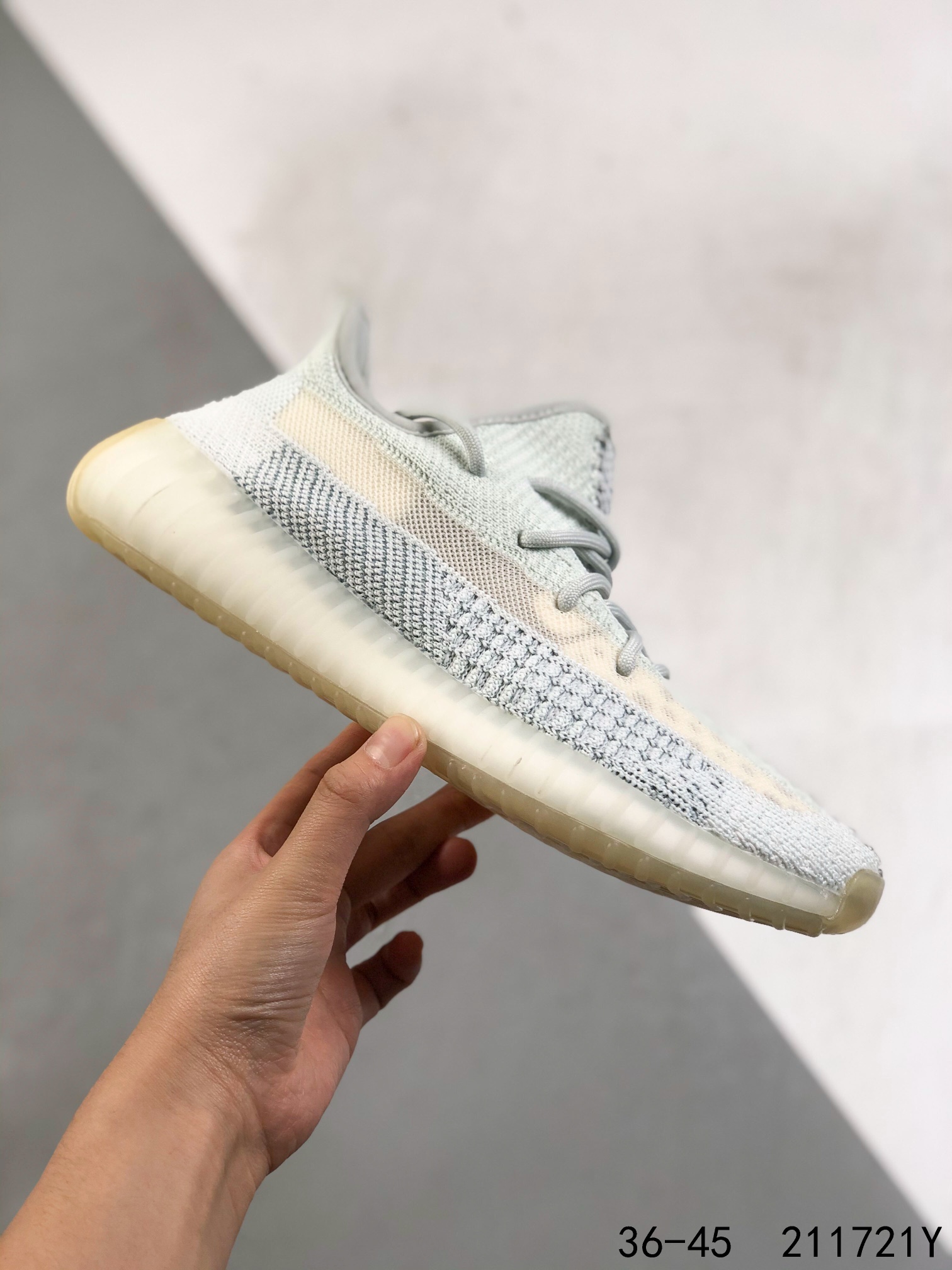 code351-5921-R  AdidasYeezy Boost 350 V $39.22 gallery
