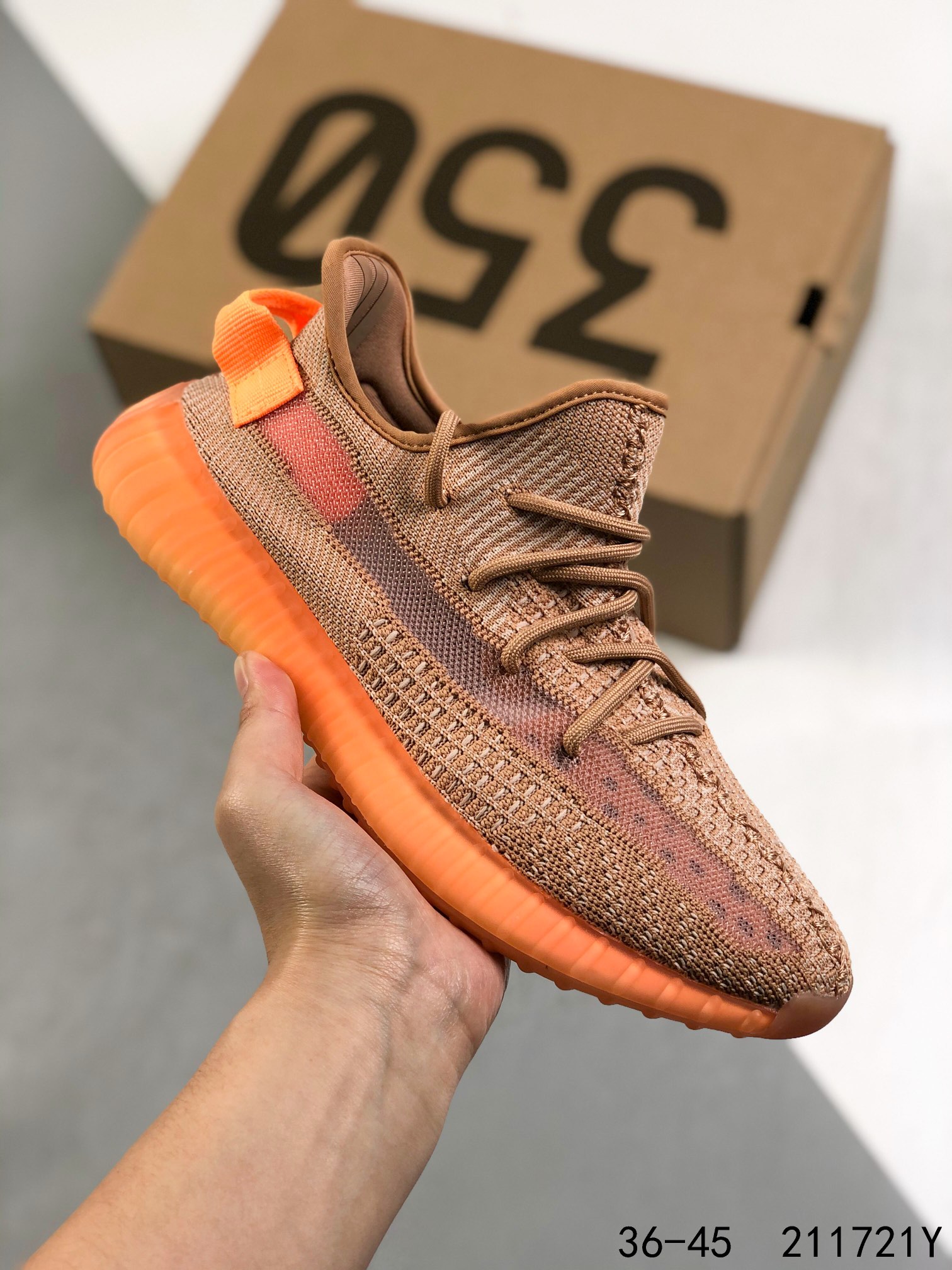 code351-5921-R  AdidasYeezy Boost 350 V $39.22 gallery