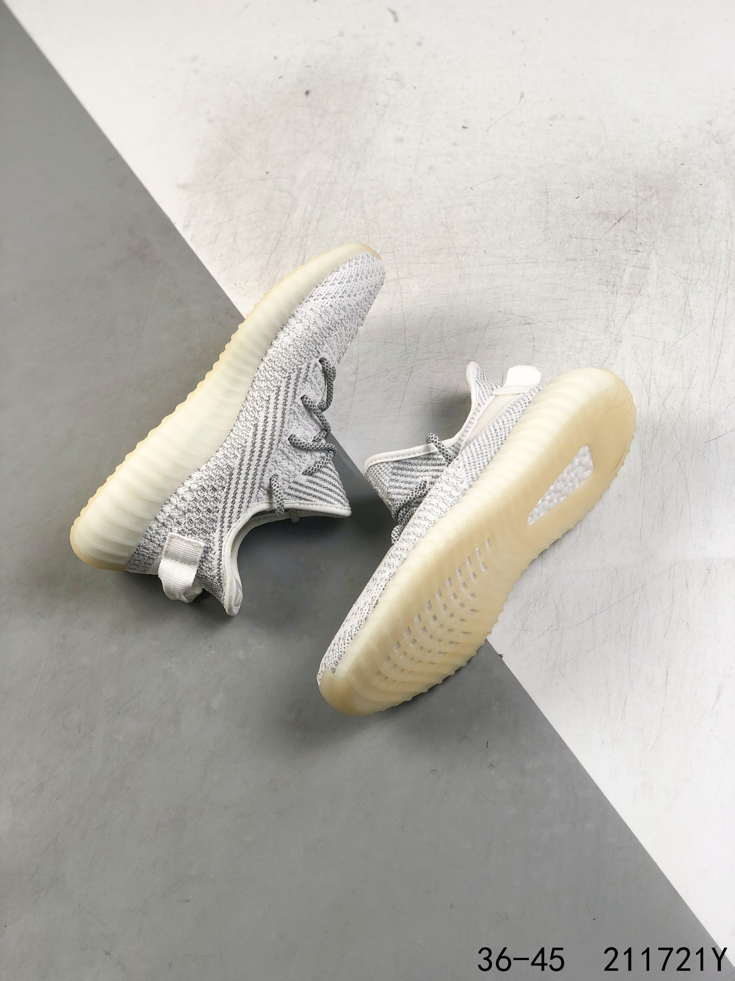 code351-5921-R  AdidasYeezy Boost 350 V $39.22 gallery