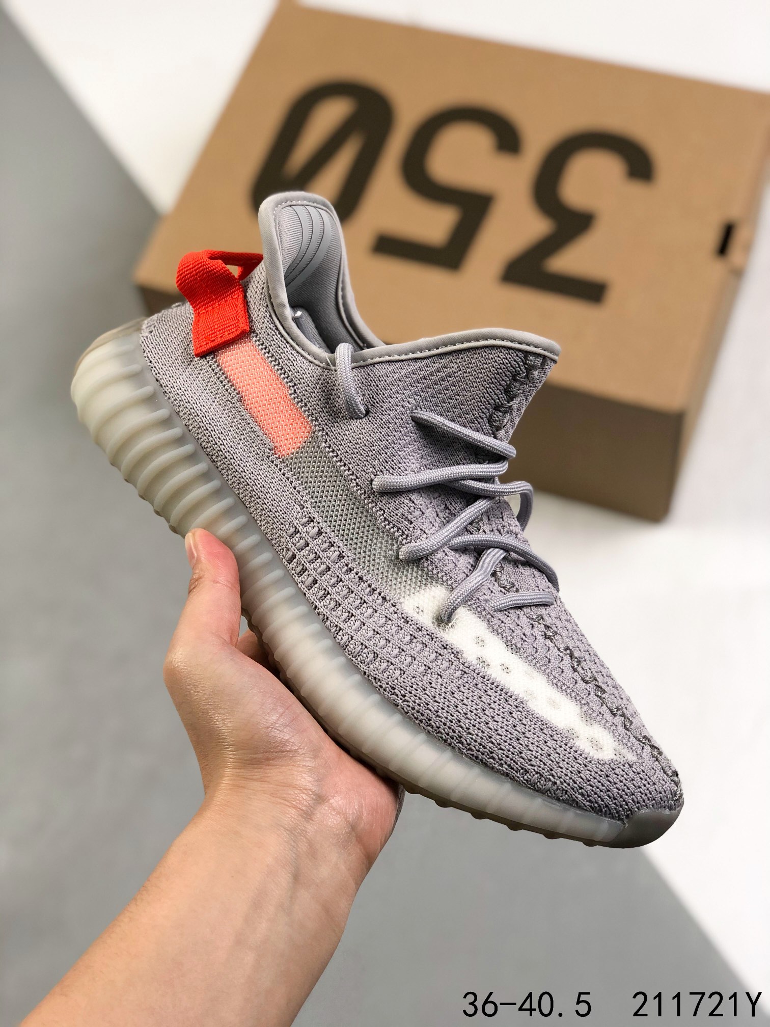 code351-5921-R  AdidasYeezy Boost 350 V $39.22 gallery