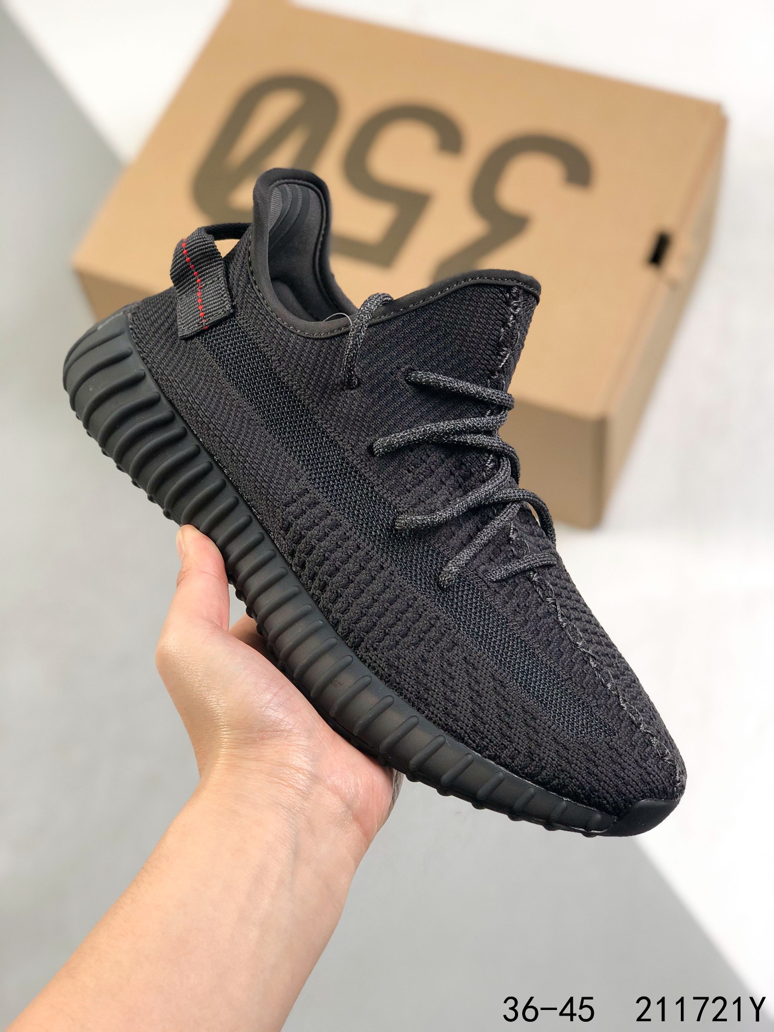 code351-5921-R  AdidasYeezy Boost 350 V $39.22 gallery