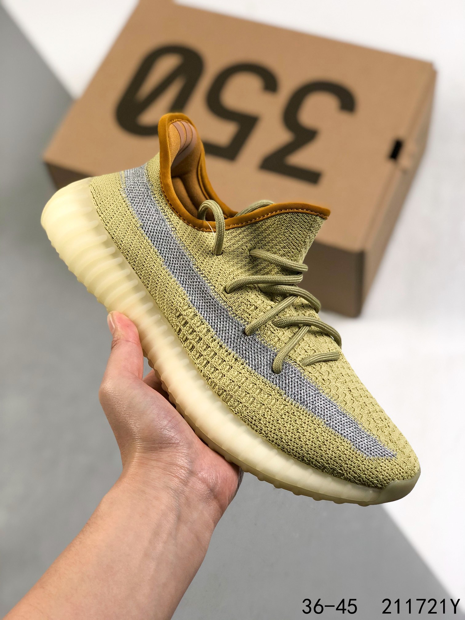 code351-5921-R  AdidasYeezy Boost 350 V $39.22 gallery