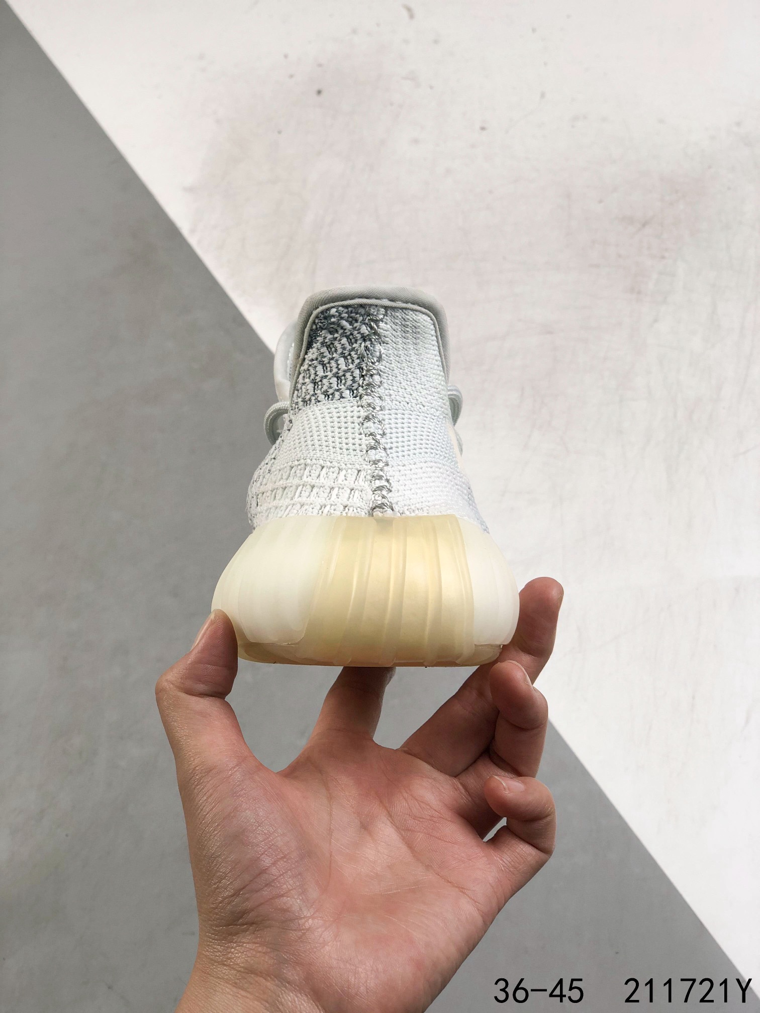 code351-5921-R  AdidasYeezy Boost 350 V $39.22 gallery