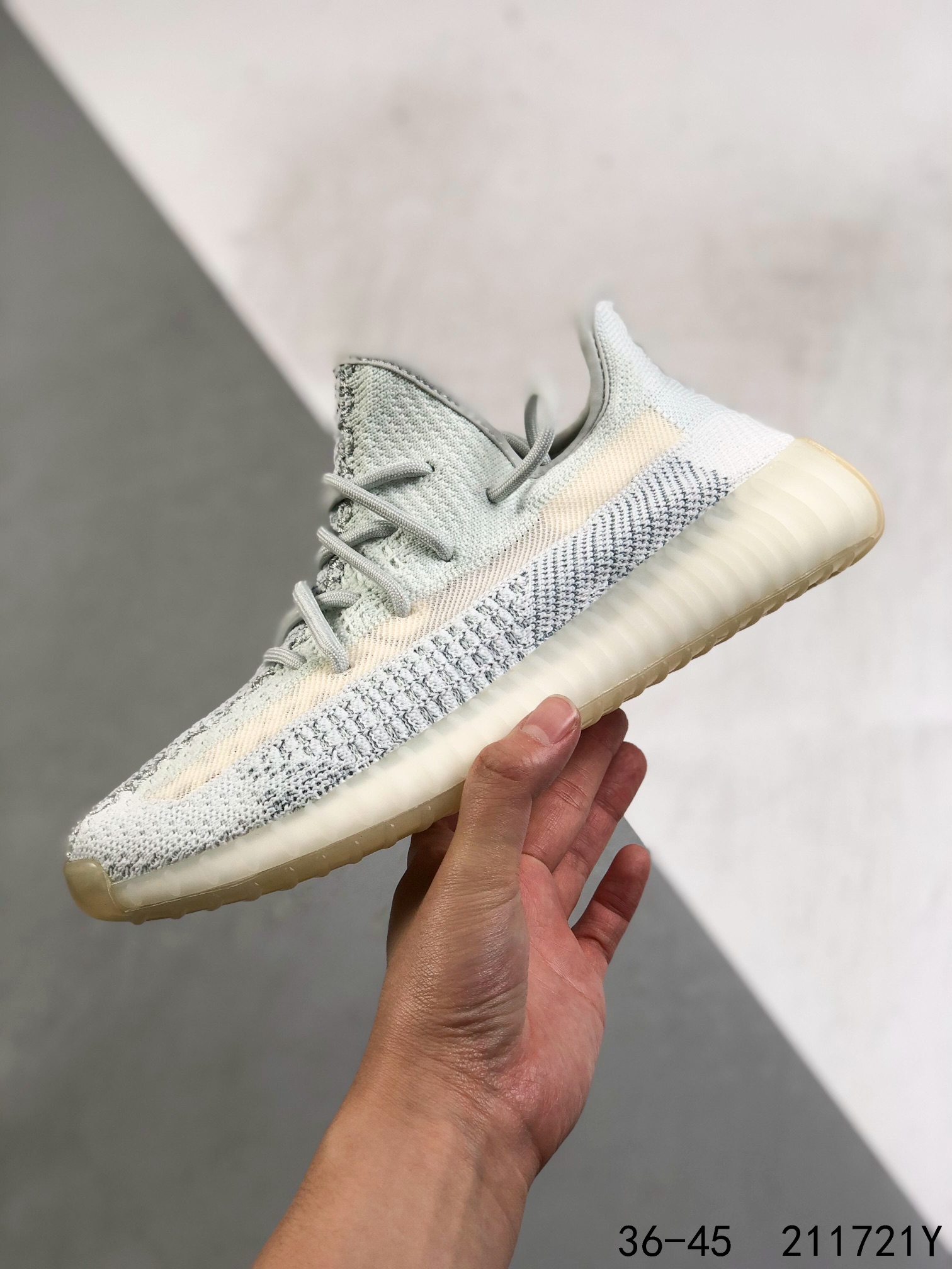 code351-5921-R  AdidasYeezy Boost 350 V $39.22 gallery
