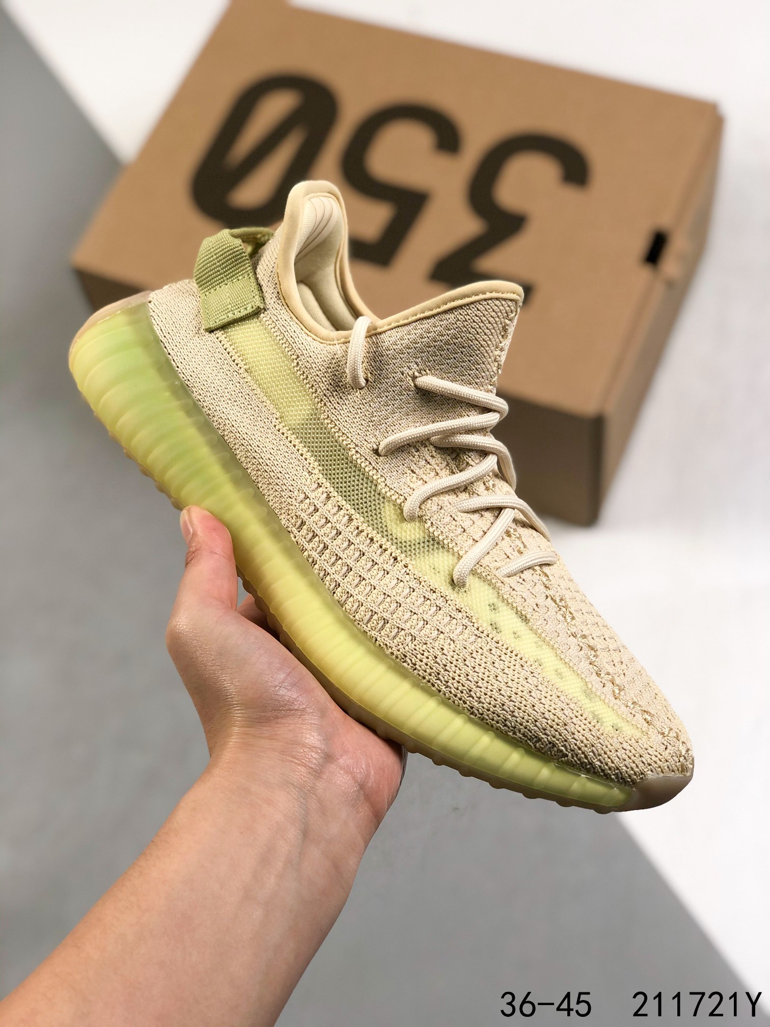 code351-5921-R  AdidasYeezy Boost 350 V $39.22 gallery