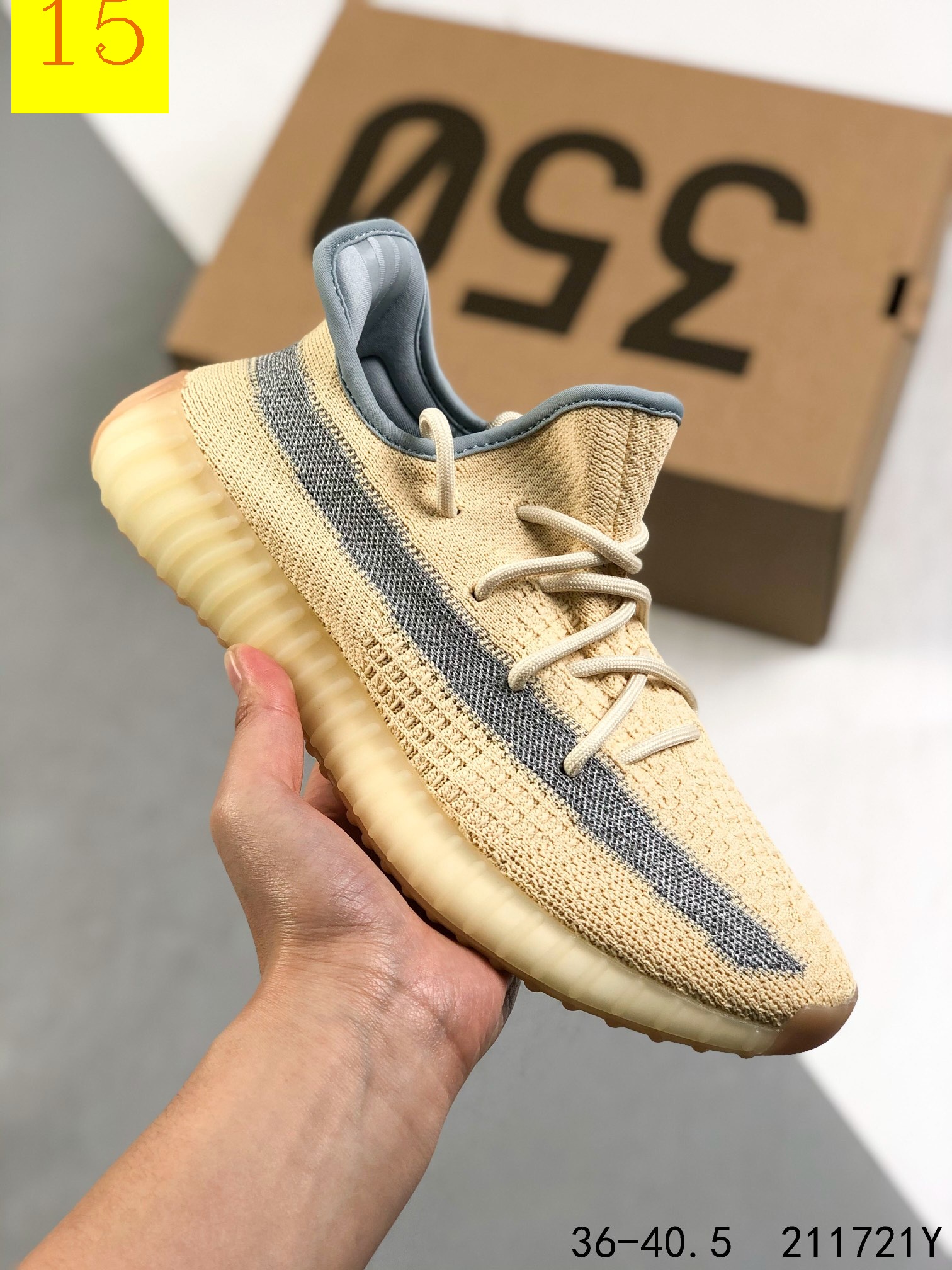 code351-5921-R  AdidasYeezy Boost 350 V $39.22 gallery