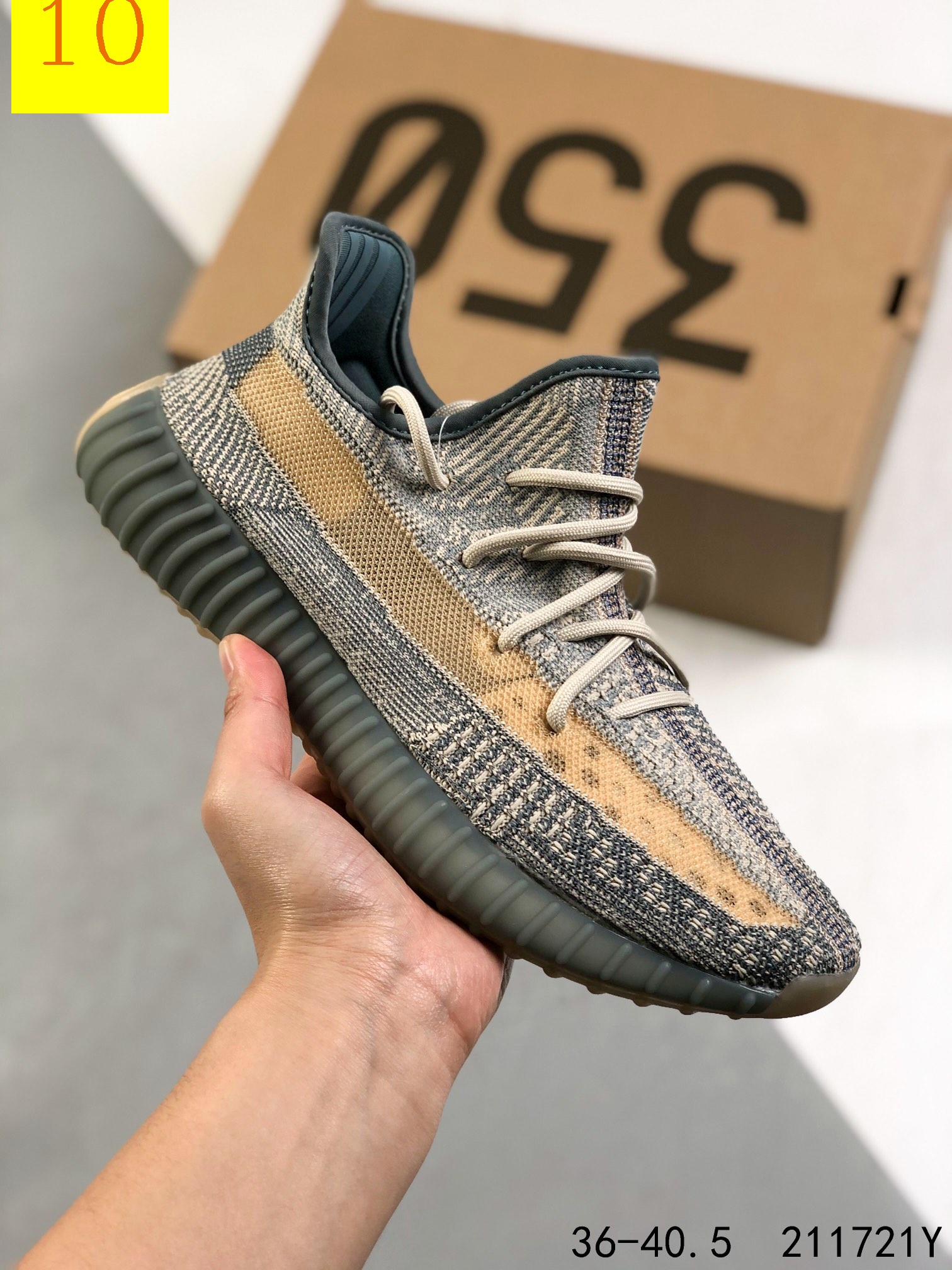 code351-5921-R  AdidasYeezy Boost 350 V $39.22 gallery