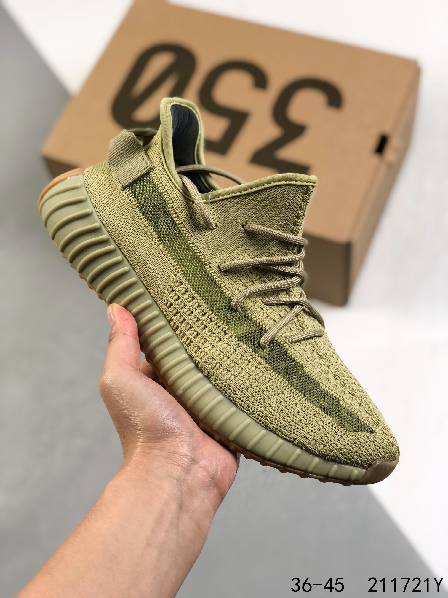 code351-5921-R  AdidasYeezy Boost 350 V $39.22 gallery