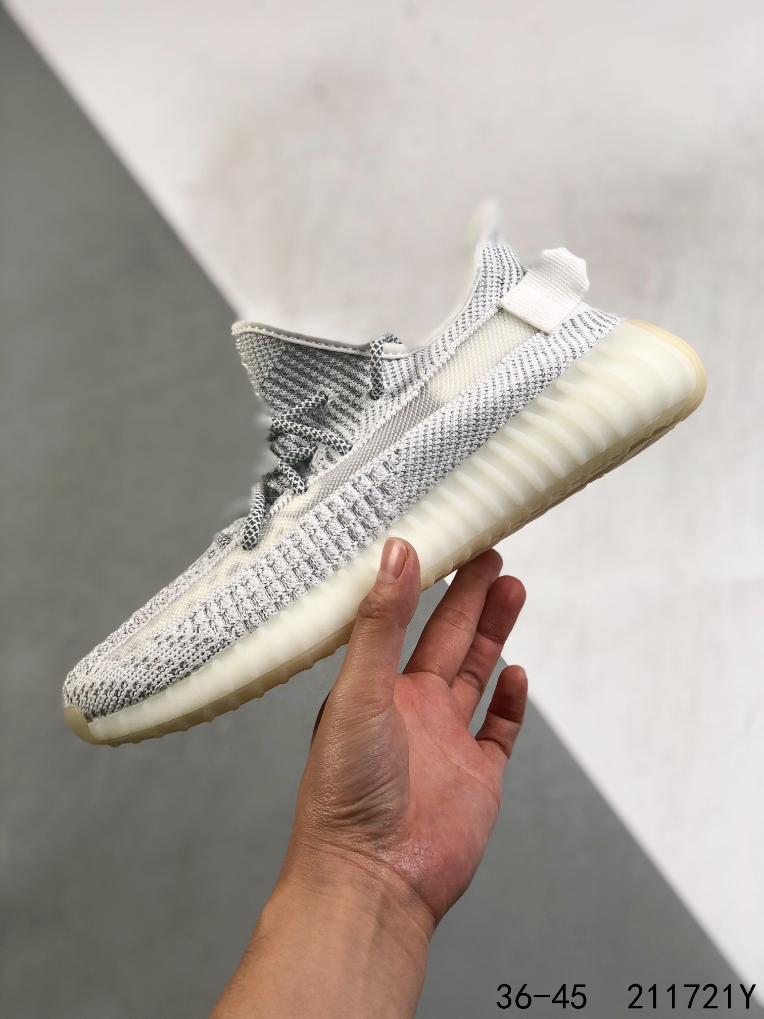 code351-5921-R  AdidasYeezy Boost 350 V $39.22 gallery