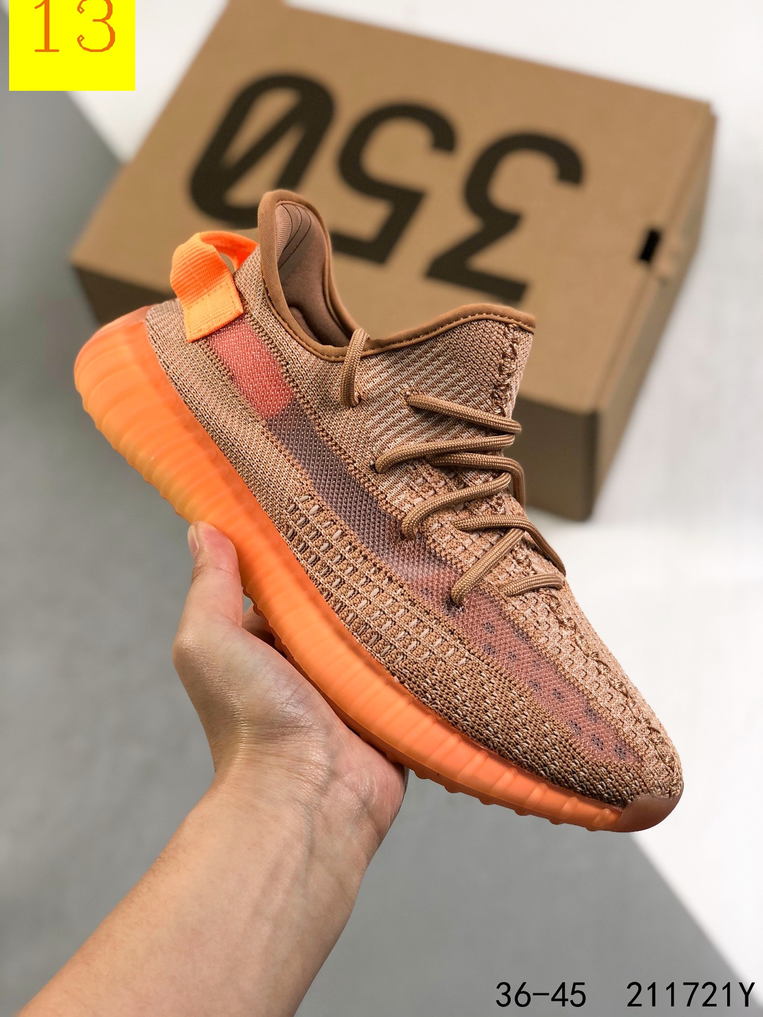 code351-5921-R  AdidasYeezy Boost 350 V $39.22 gallery