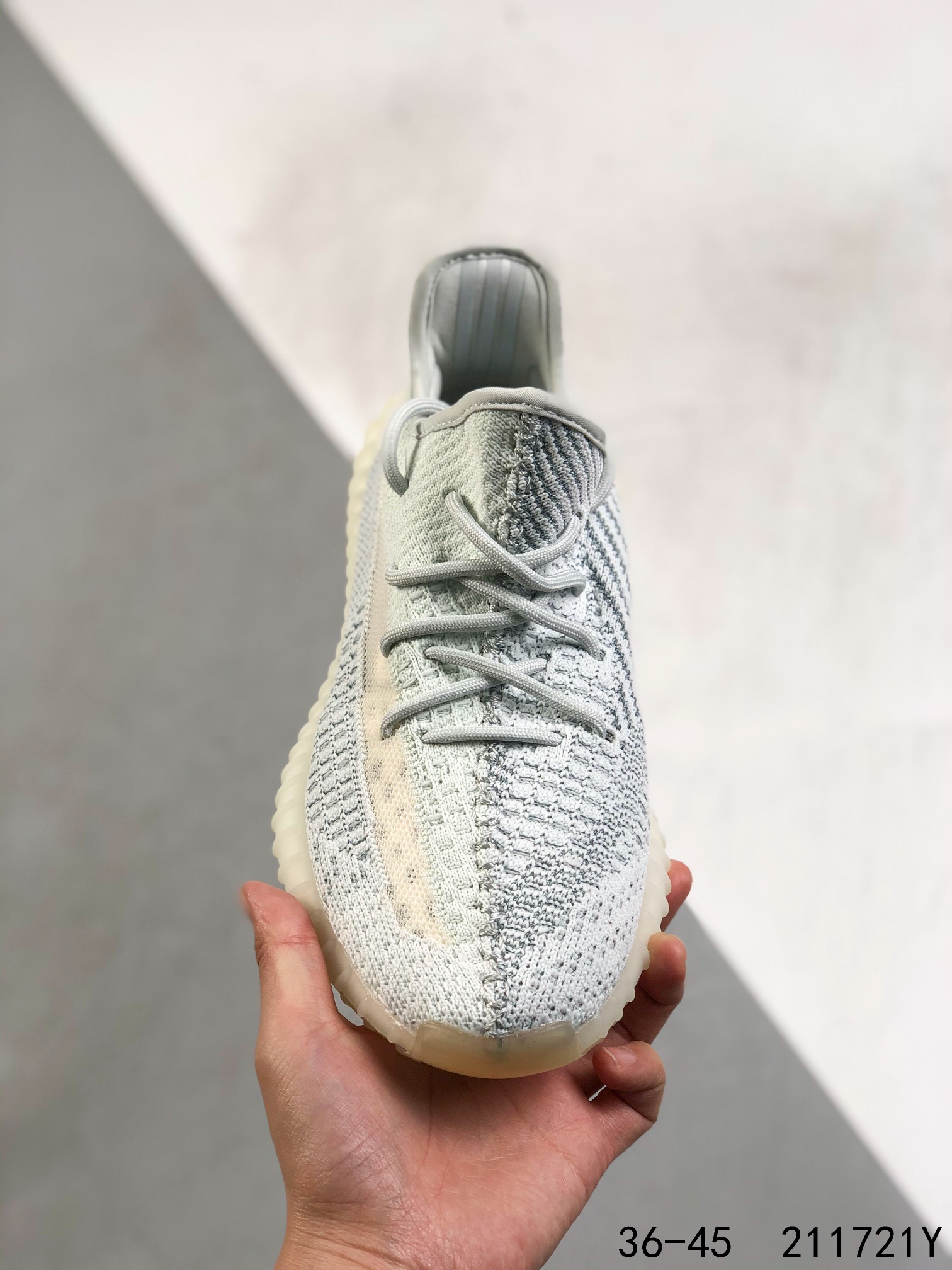 code351-5921-R  AdidasYeezy Boost 350 V $39.22 gallery